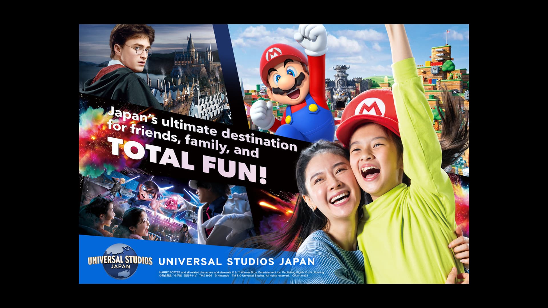 Universal Studios Japan SUPER NINTENDO WORLD Ticket - تصویر 4