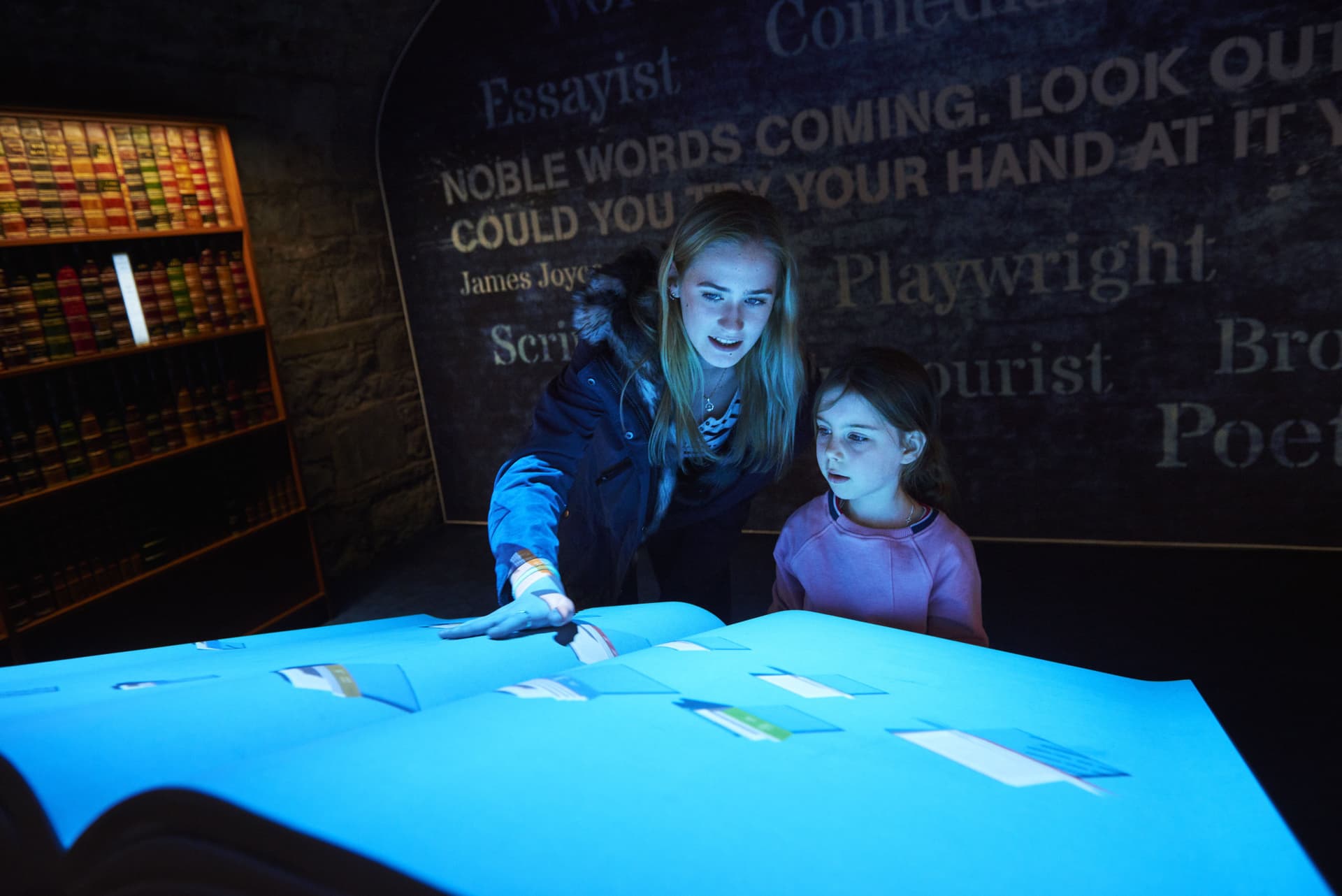 Go City Dublin All-Inclusive Pass: Save up to 50% on Attractions - تصویر 11