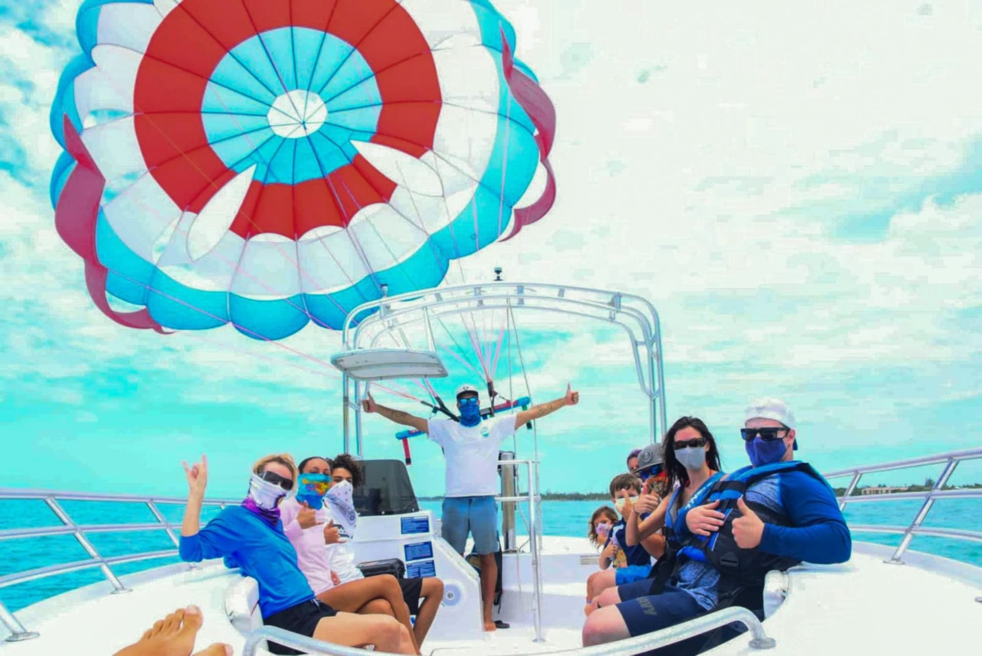 Day Trip to Key West from Miami with Optional Activities - تصویر 6