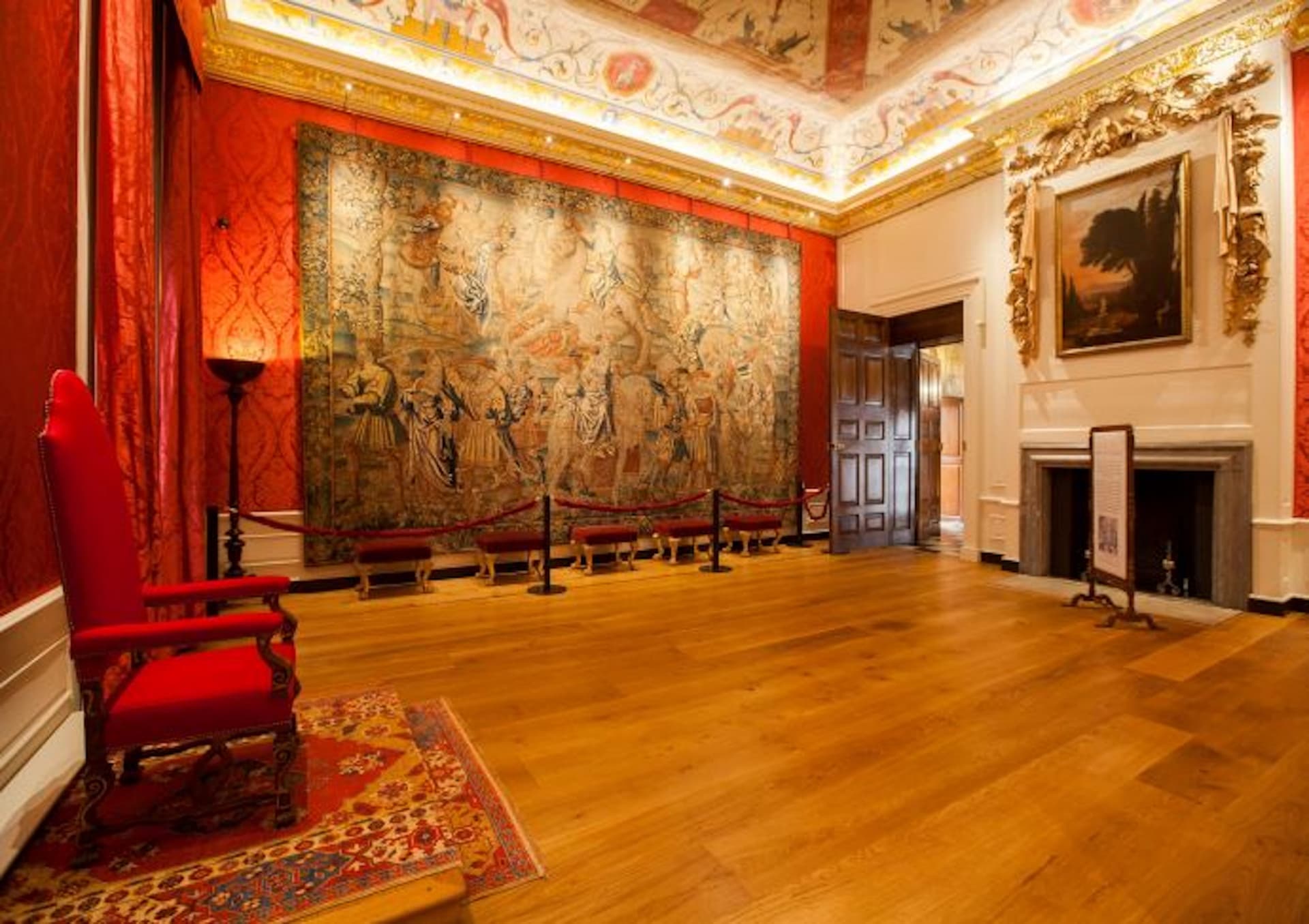 Kensington Palace Ticket - تصویر 5
