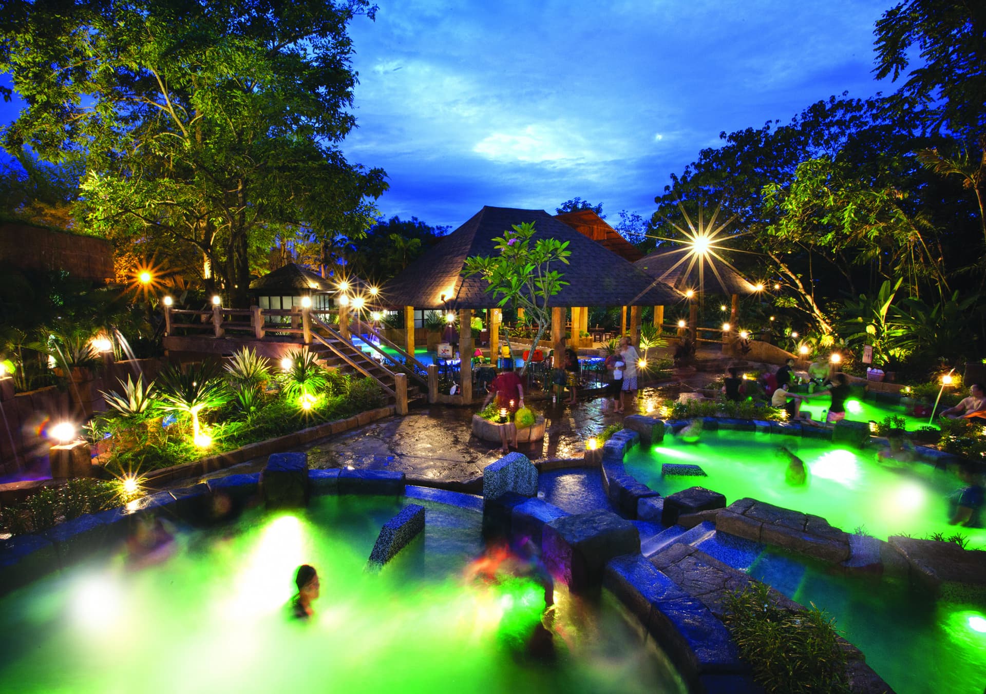 Lost World of Tambun Theme Park Ticket - تصویر 31