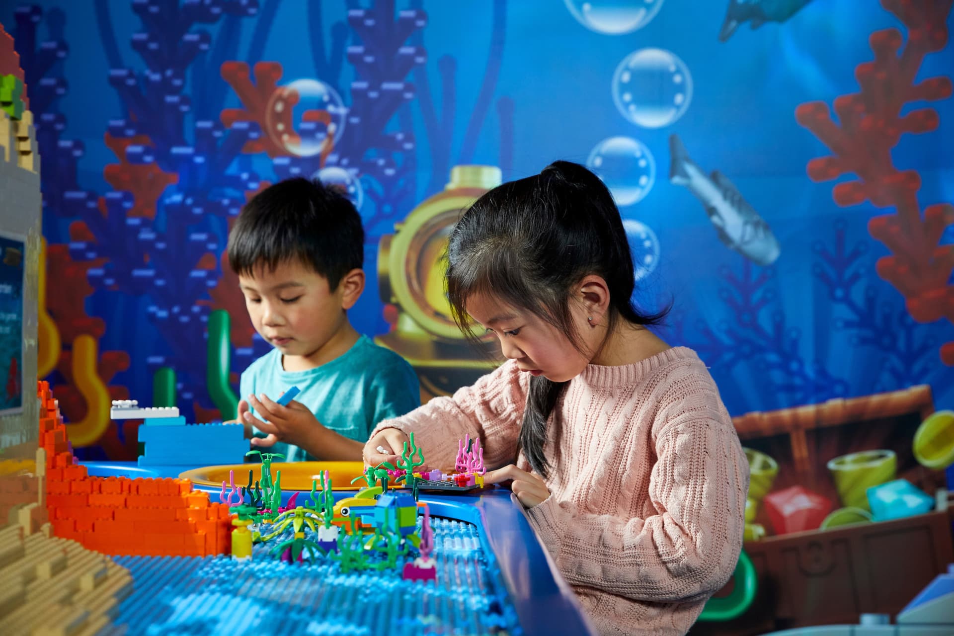 LEGOLAND Discovery Centre Melbourne Direct Entry Ticket - تصویر 7