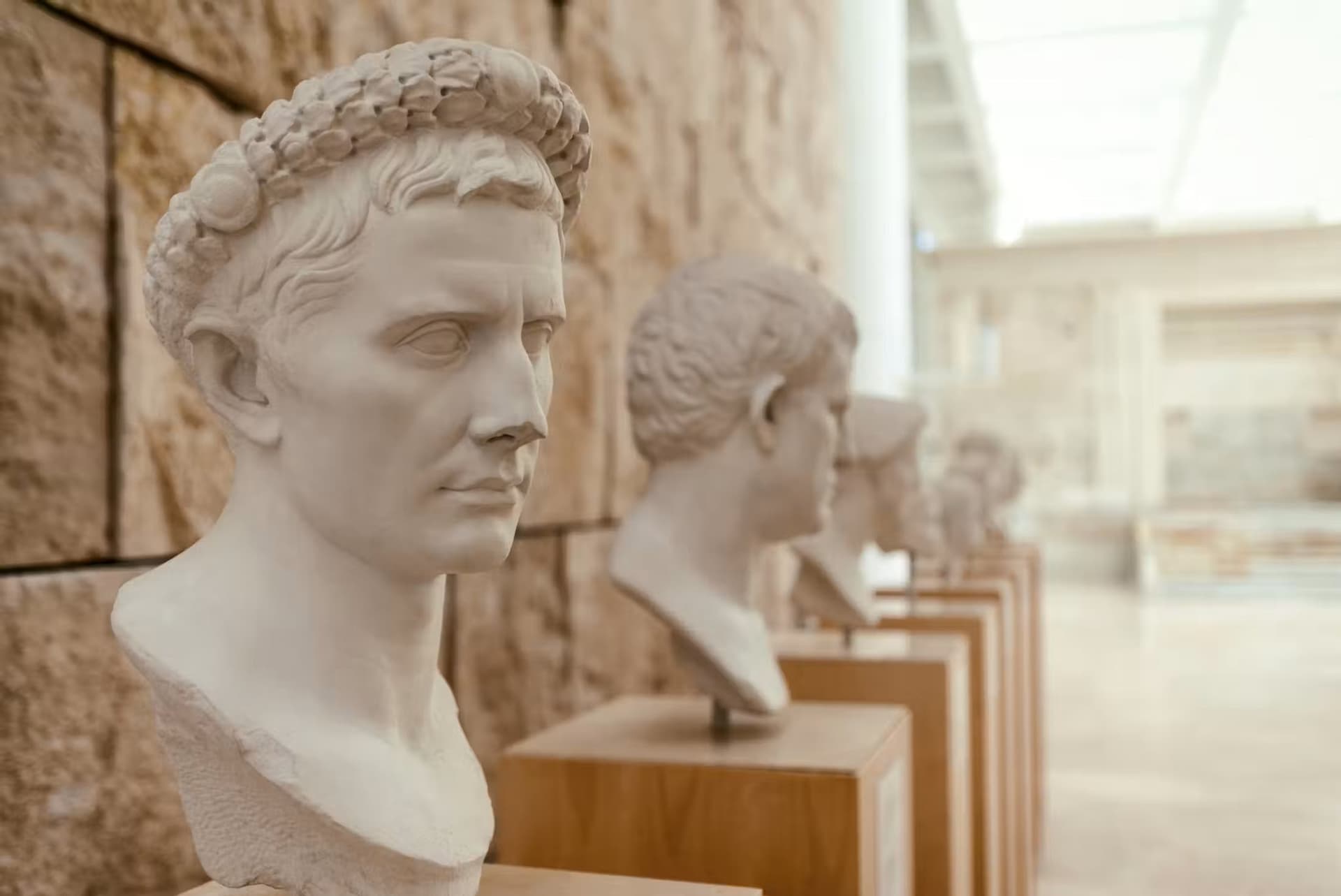 Ara Pacis Museum Ticket - تصویر 5