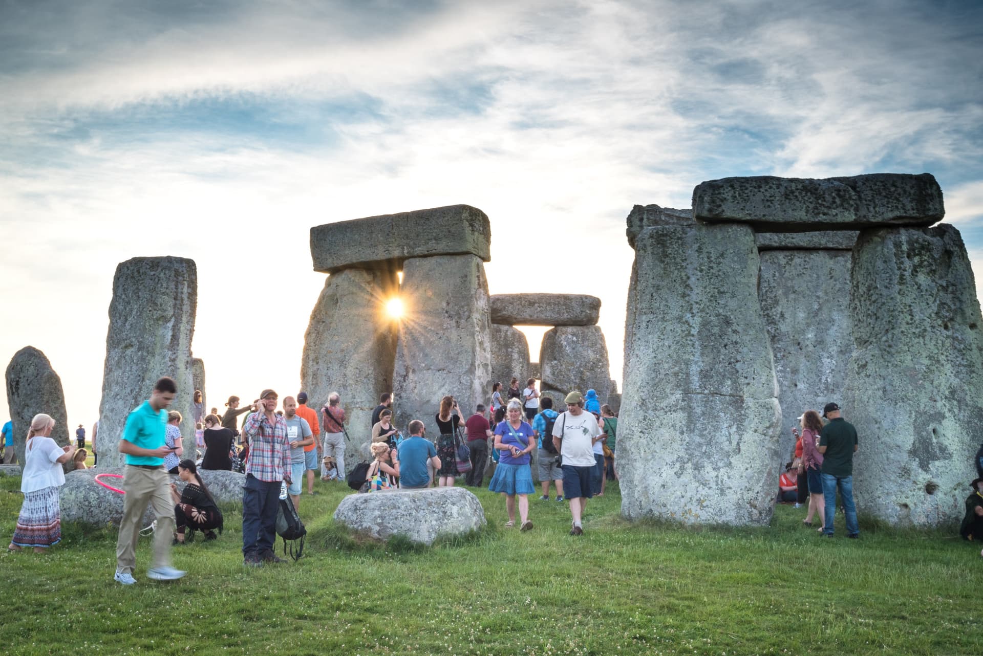 Windsor Castle, Stonehenge, and Oxford Tour from London - تصویر 10