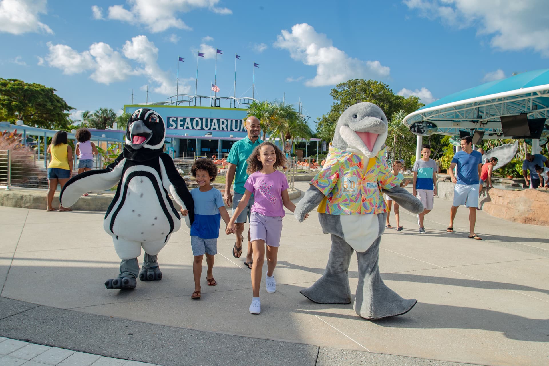 Go City Miami All-Inclusive Pass: Save up to 50% on Attractions - تصویر 12