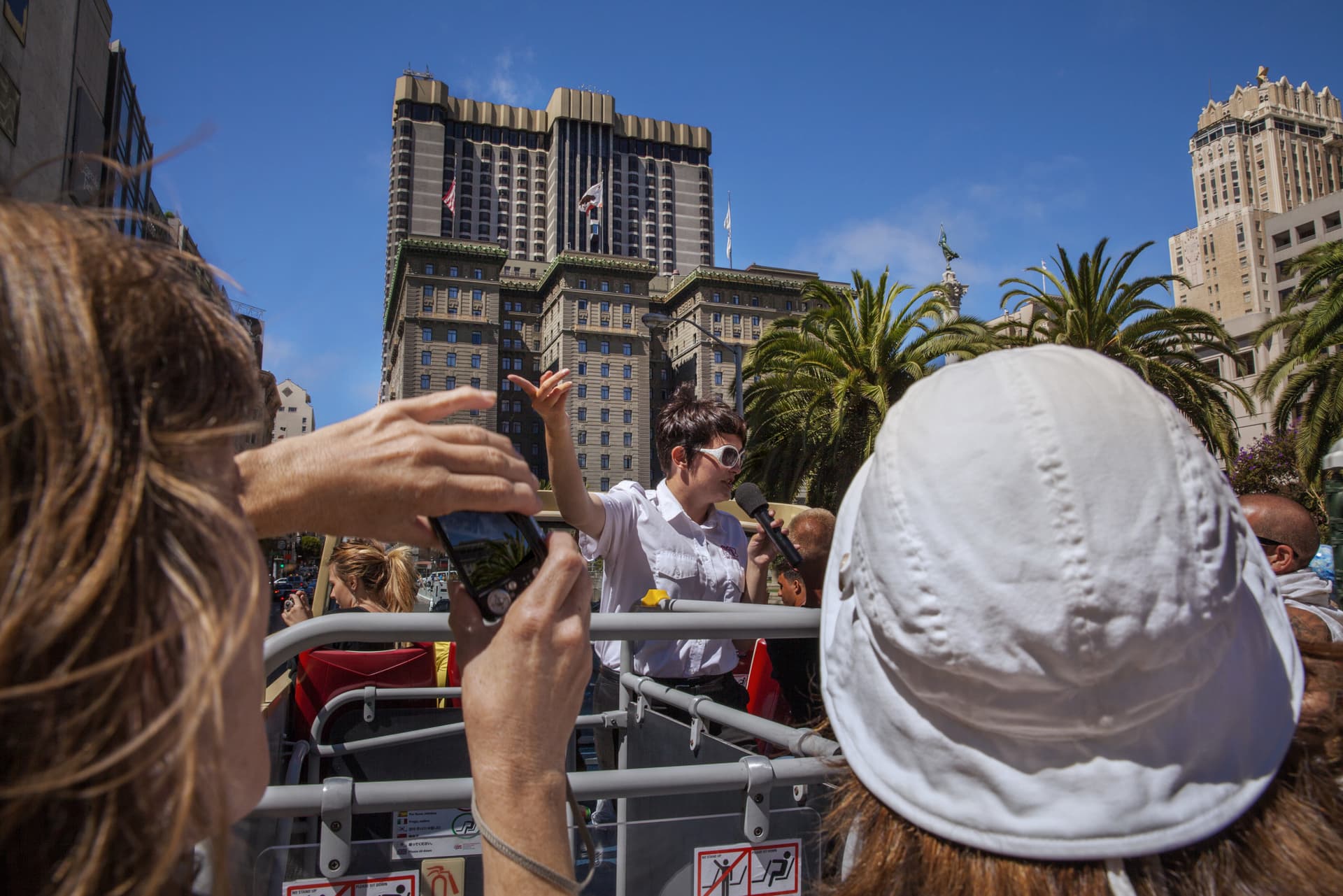 Go City San Francisco Explorer Pass: Save up to 50% on Attractions - تصویر 36
