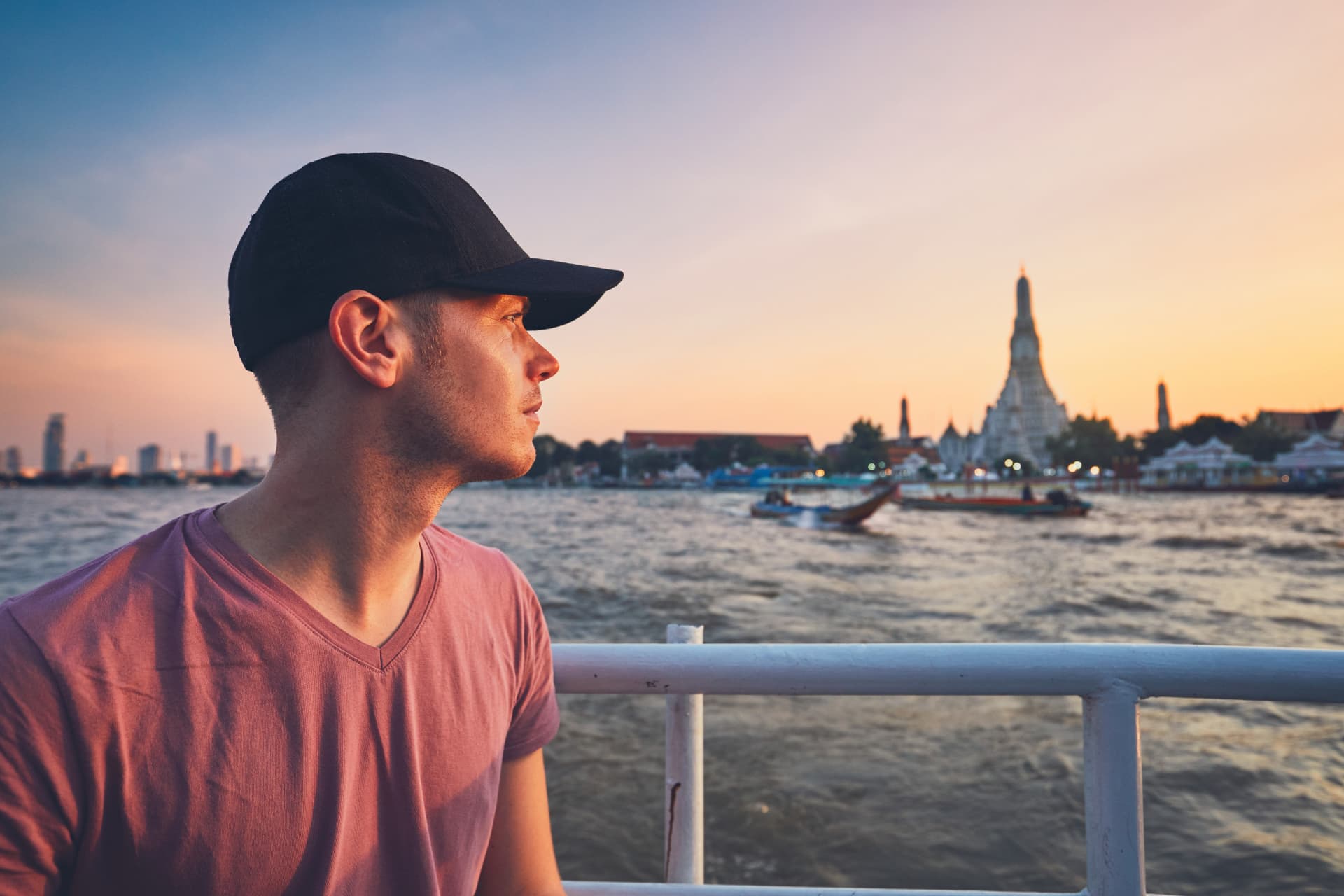 Professional Photo Shoot in Bangkok - تصویر 3