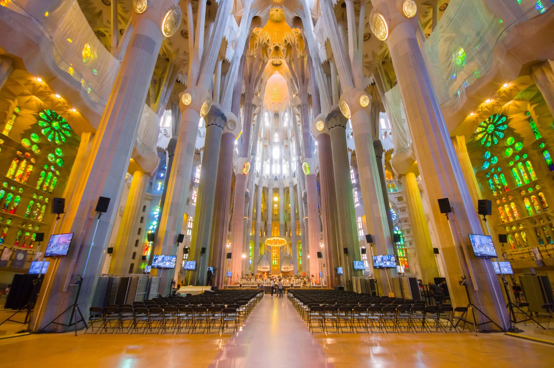 Go City Barcelona Essentials Pass: 3 Attractions - تصویر 9