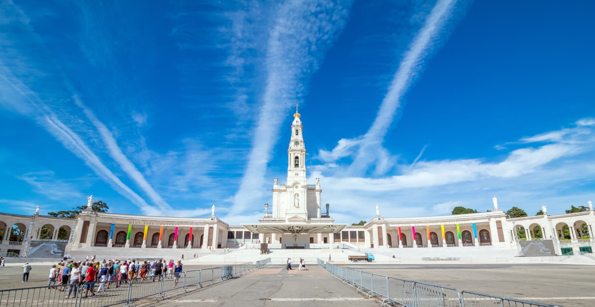 Fatima, Nazare, and Sintra Full-Day Tour from Lisbon - تصویر 7