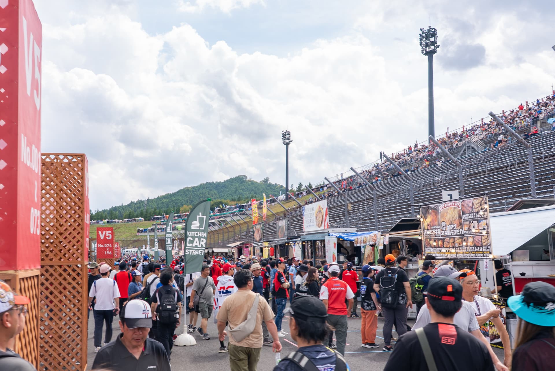 MotoGP Motul Grand Prix of Japan 2026 (02 - 04 Oct) - تصویر 22