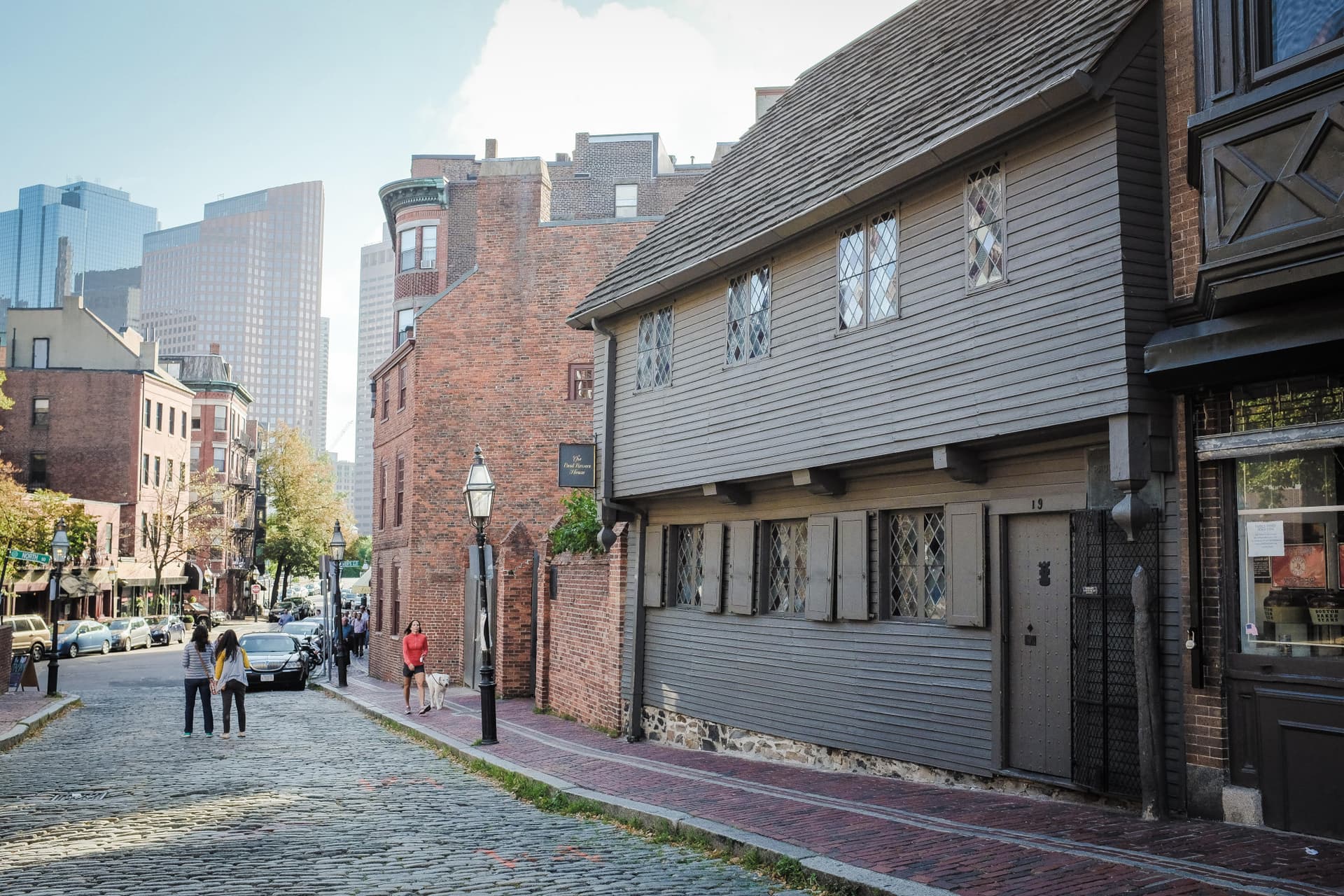 Go City Boston All-Inclusive Pass: Save up to 50% on Attractions - تصویر 2