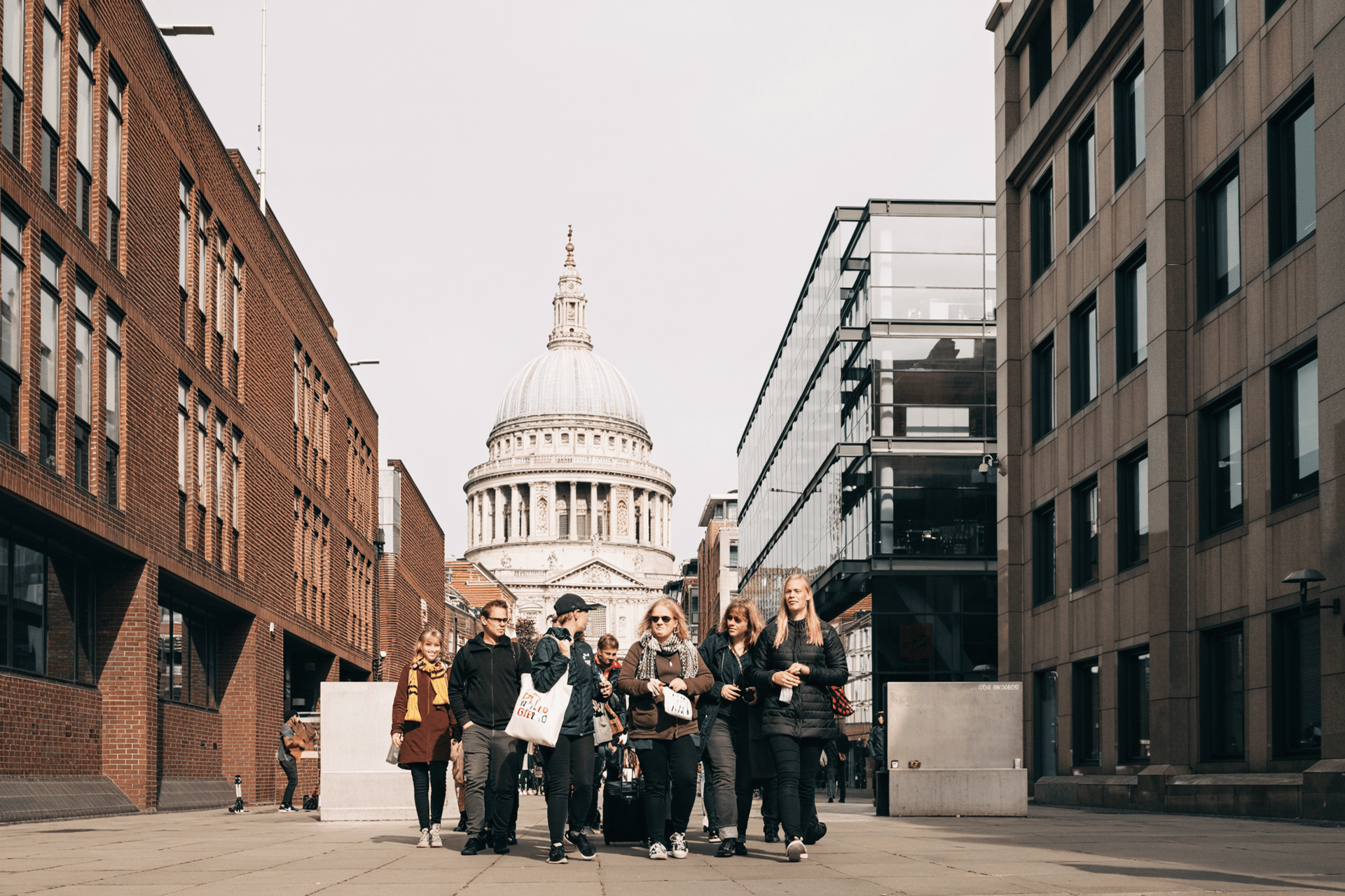 Magical Harry Potter Walking Tour in London - تصویر 19