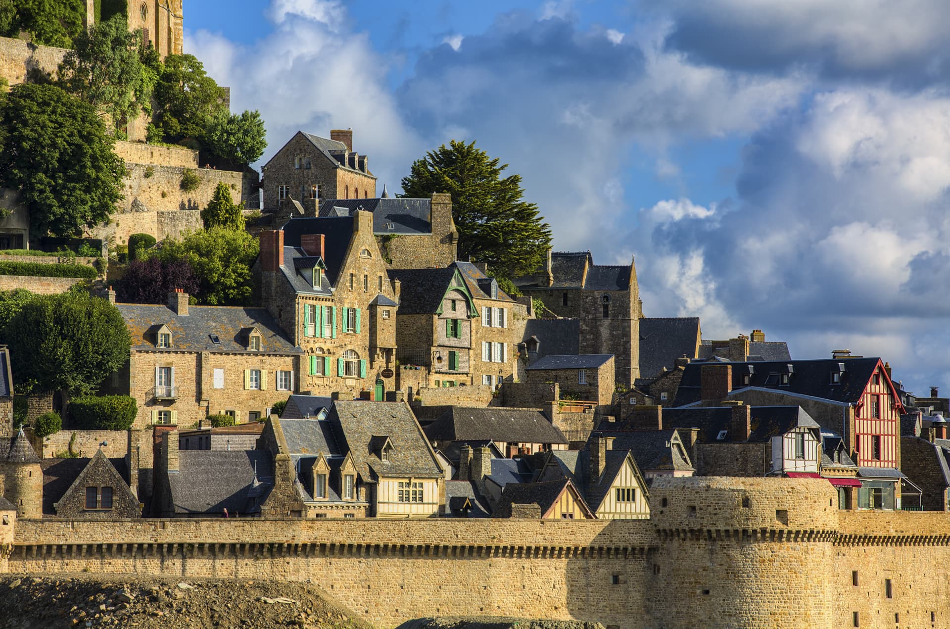Mont Saint Michel Tour from Paris - تصویر 2