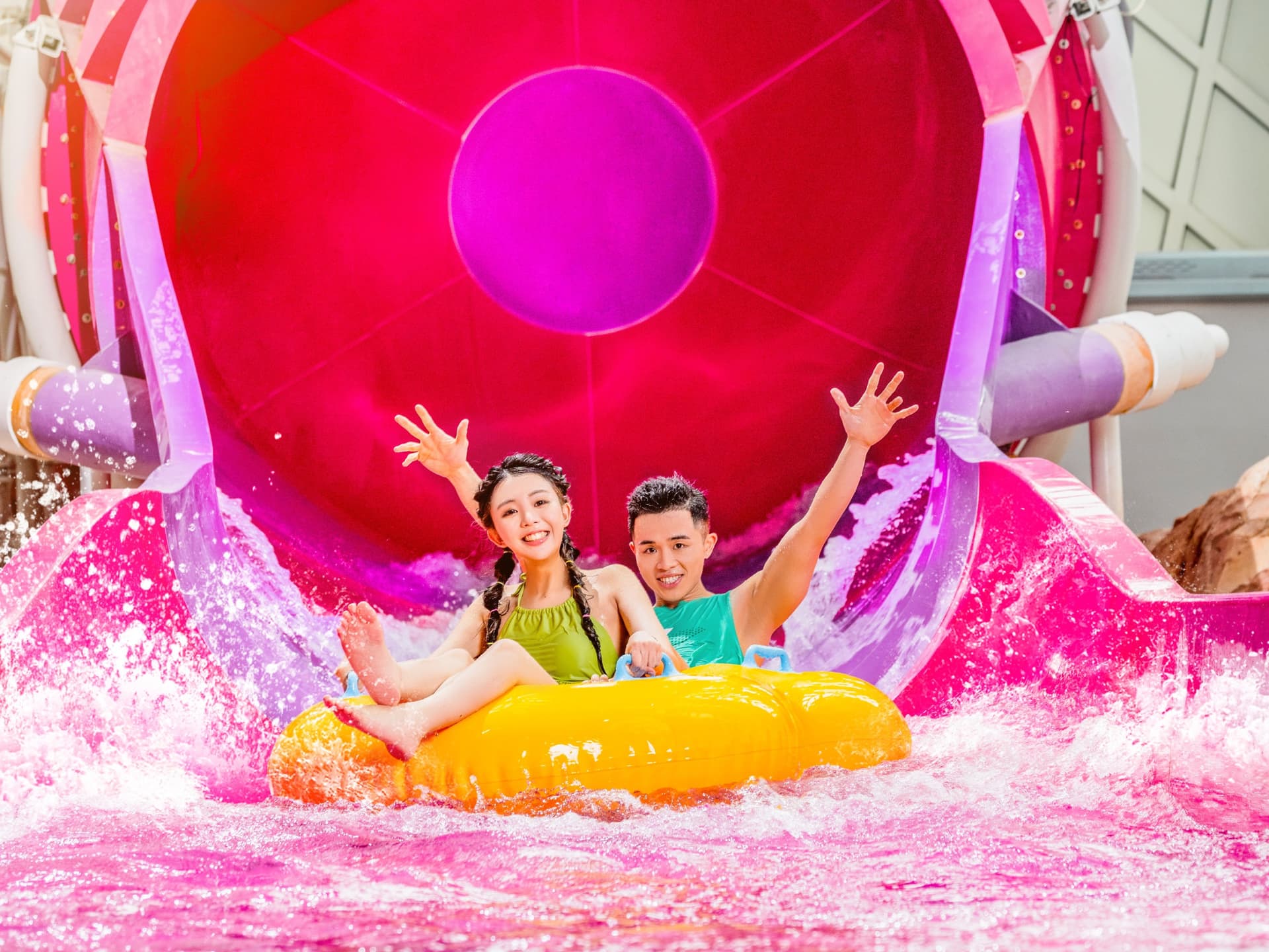 Studio City Water Park - تصویر 2