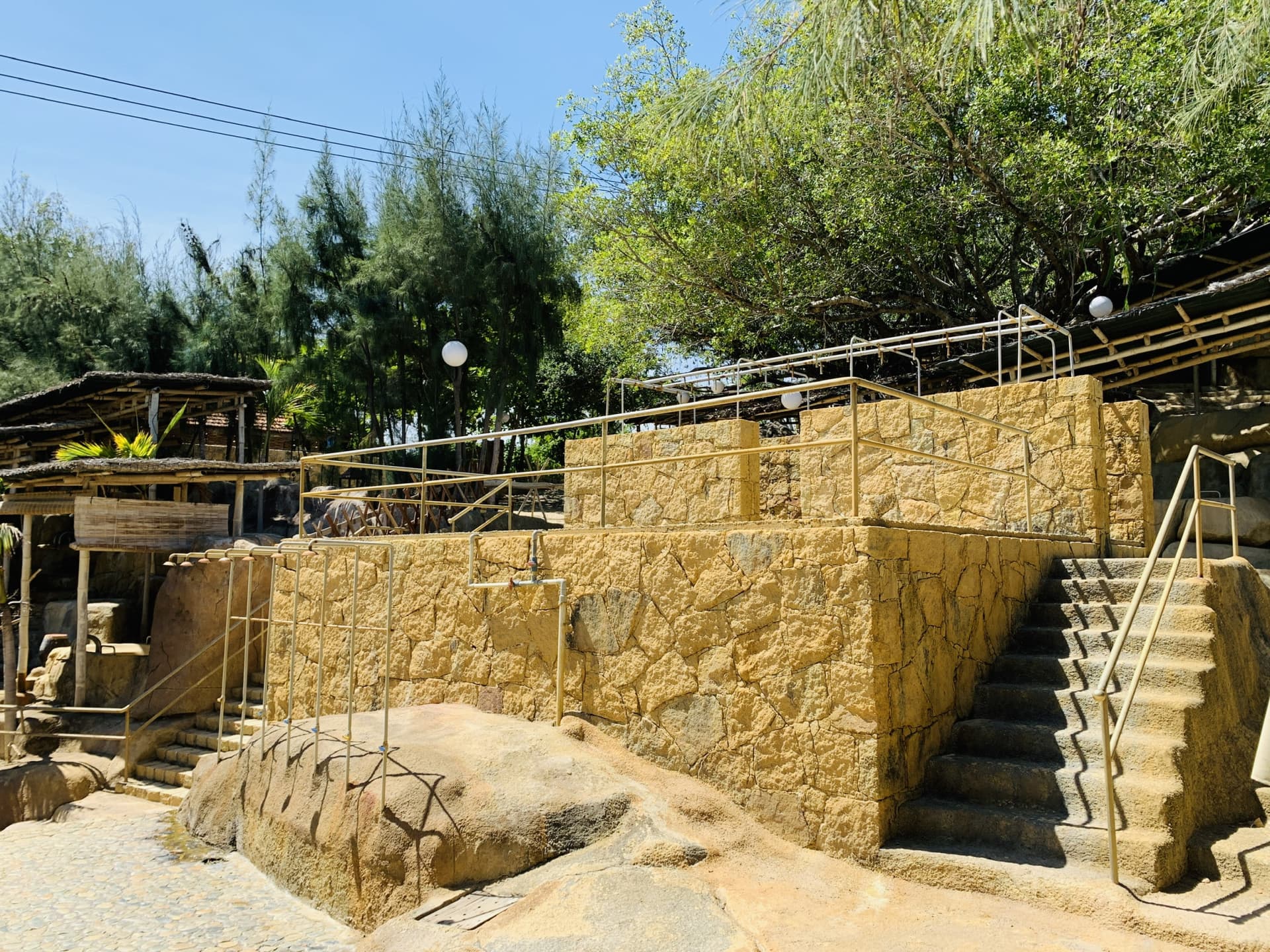 I-resort Nha Trang: Spa and Mud Bath Packages - تصویر 8