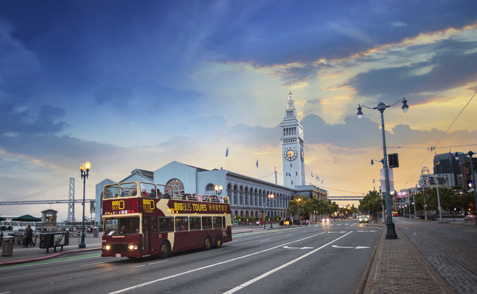 Go City San Francisco Explorer Pass: Save up to 50% on Attractions - تصویر 15