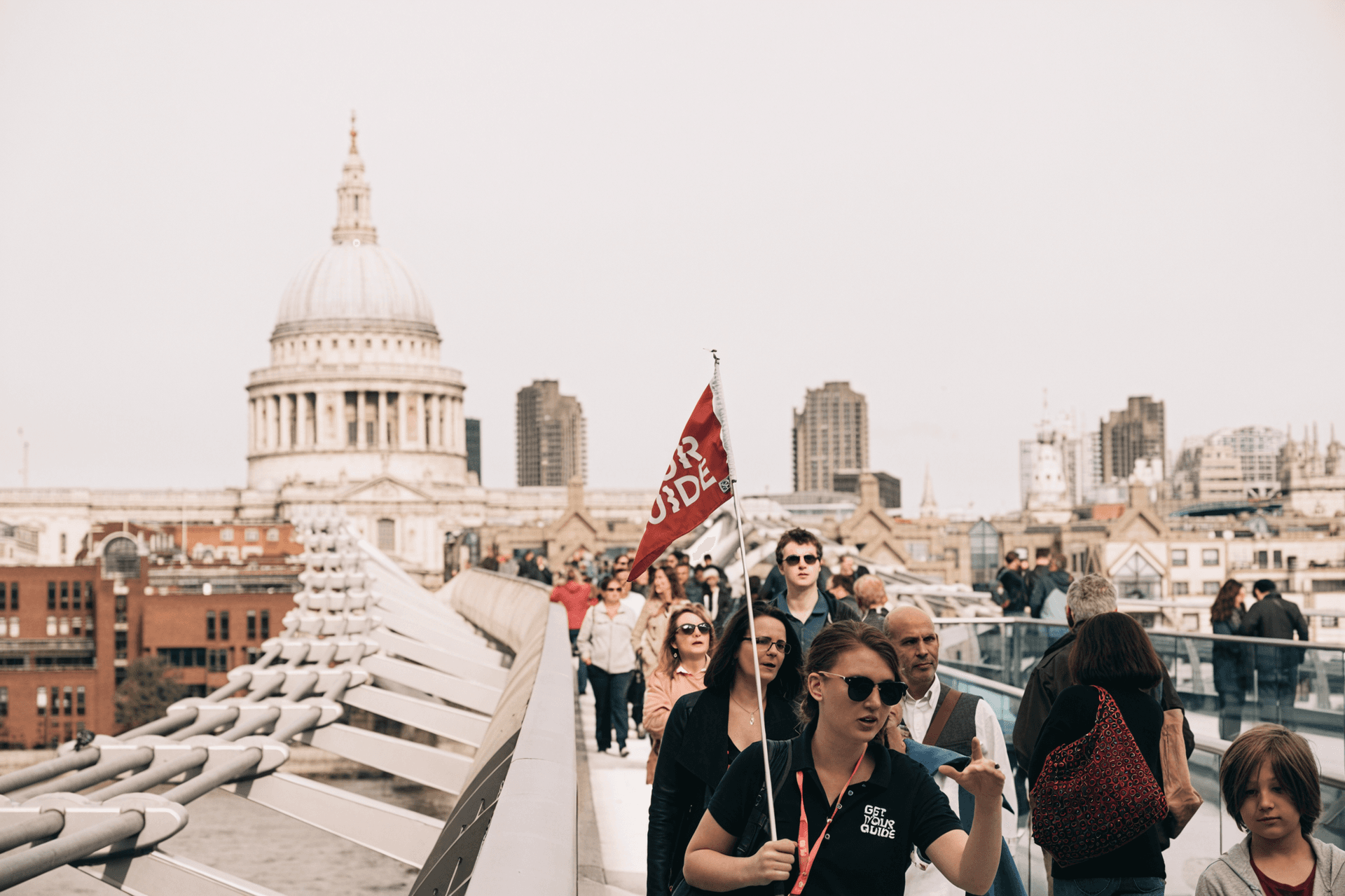 Magical Harry Potter Walking Tour in London - تصویر 16