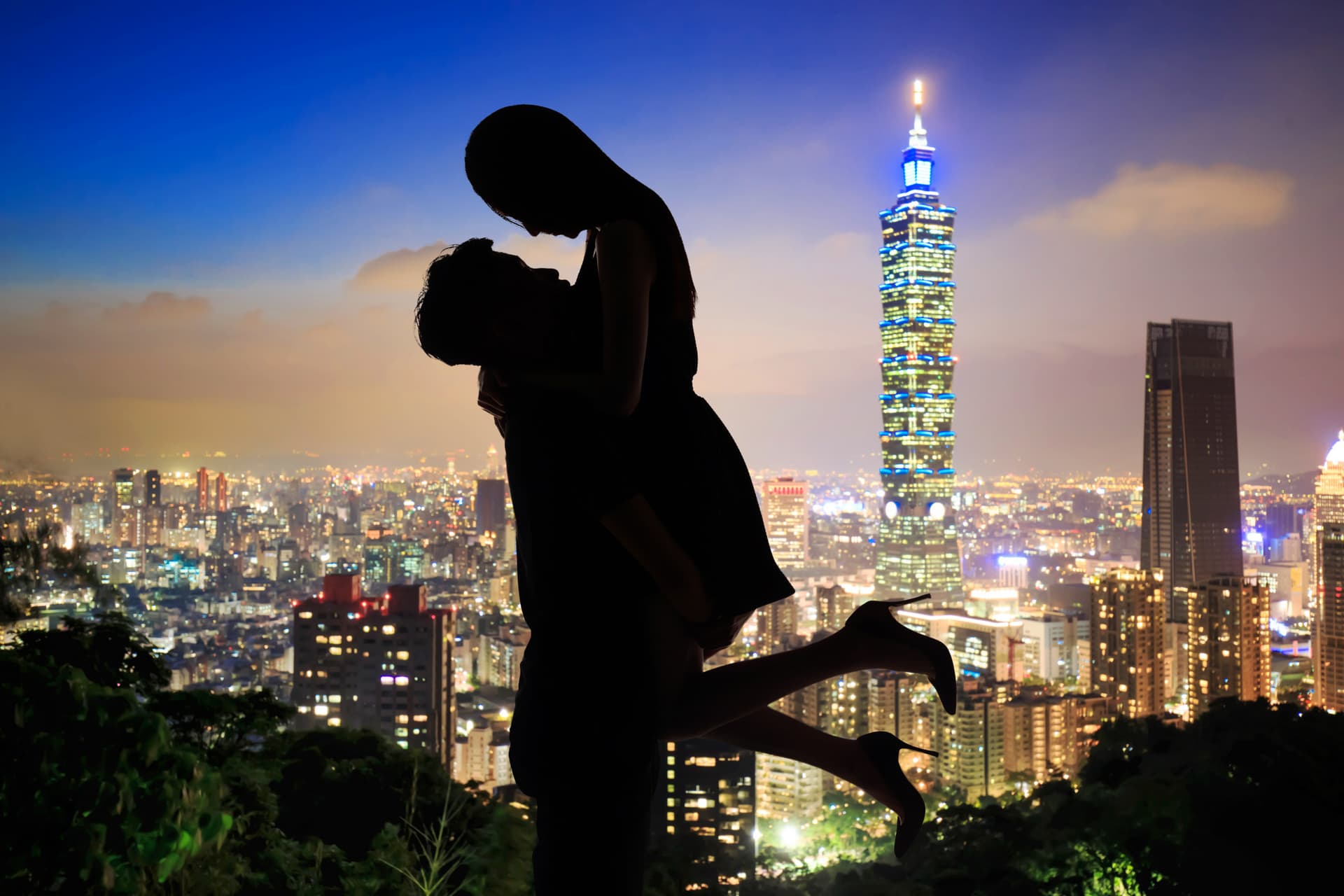 Professional Photo Shoot in Taipei - تصویر 5