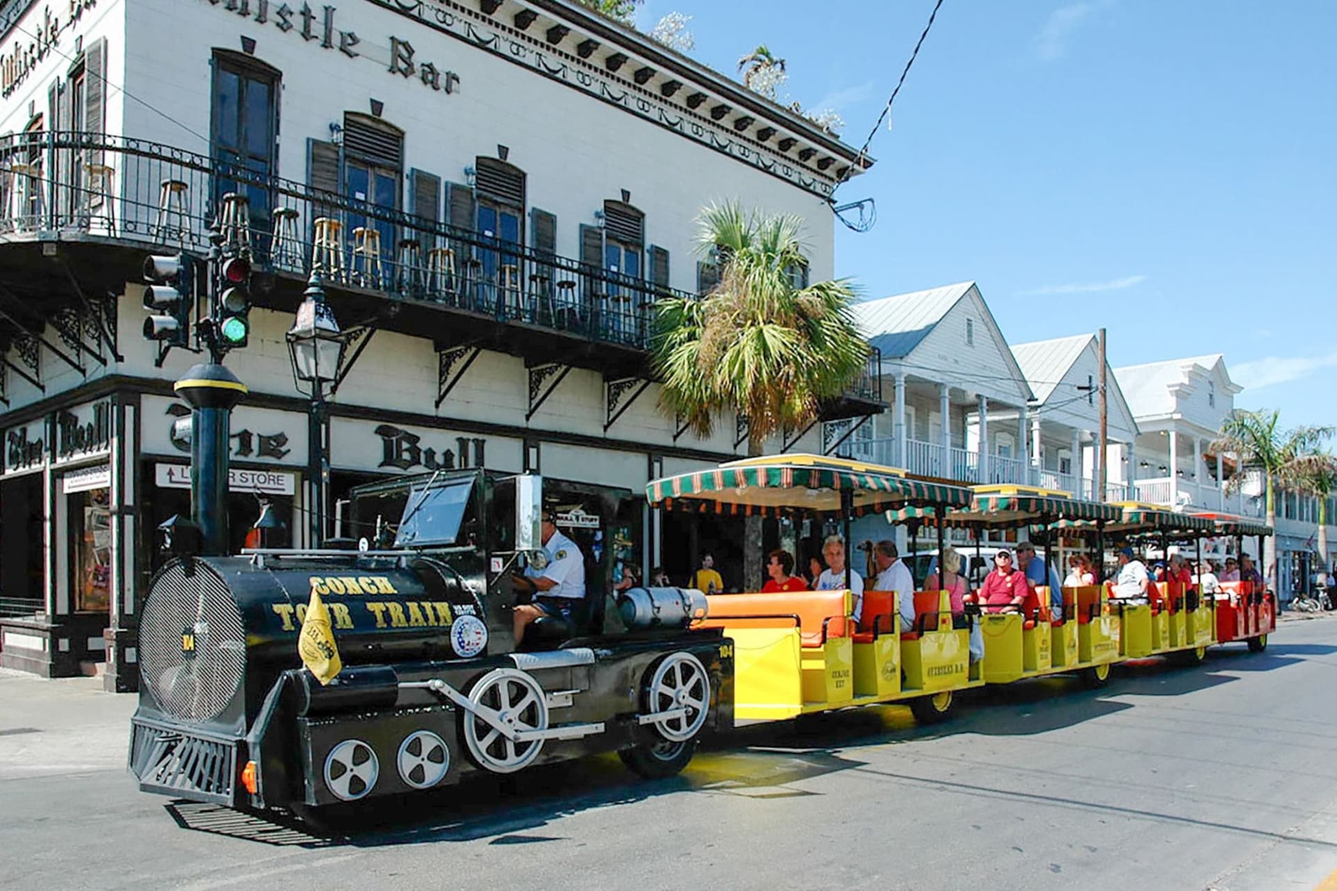 Day Trip to Key West from Miami with Optional Activities - تصویر 7