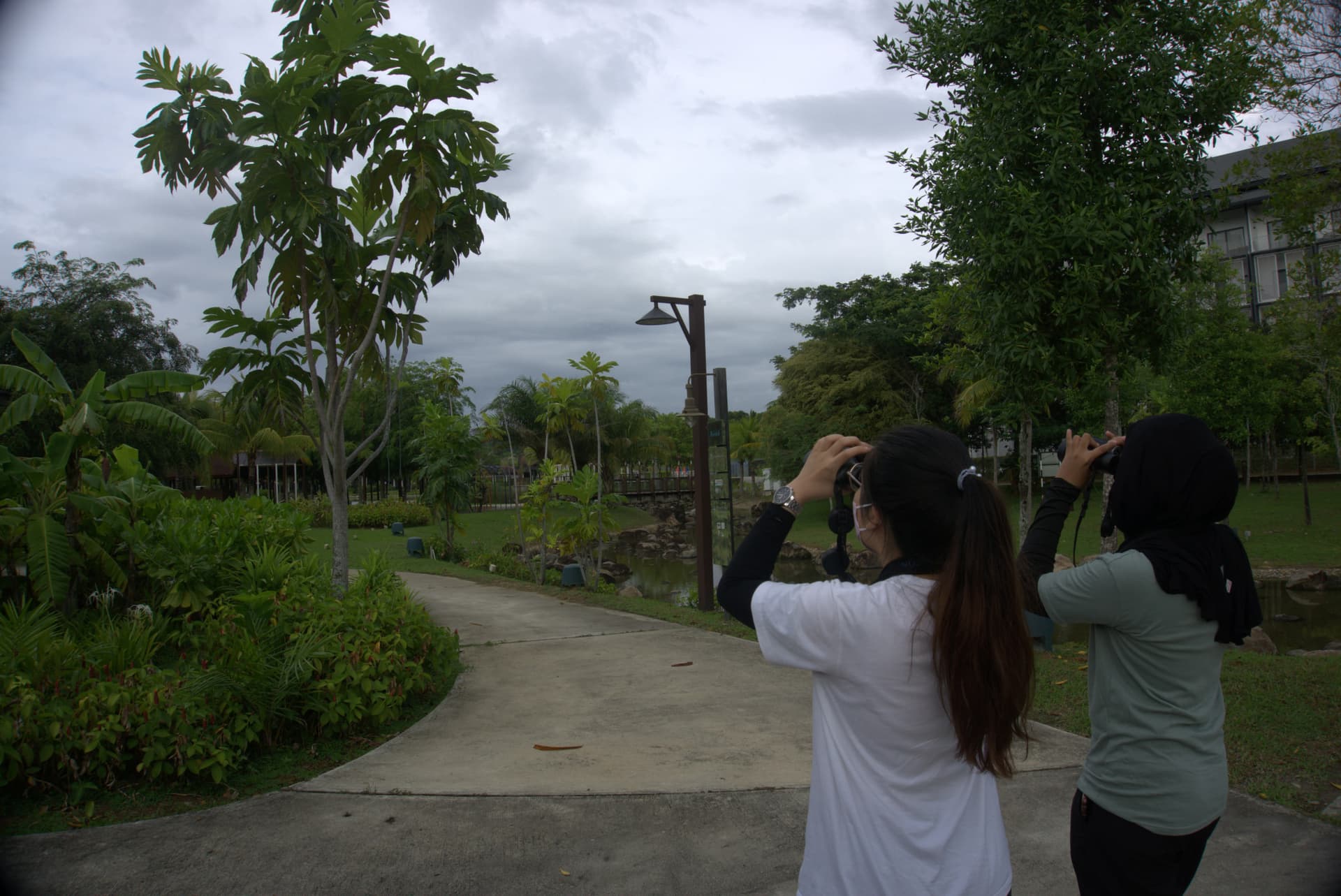 Desaru Riverside Garden Guided Walk - تصویر 6