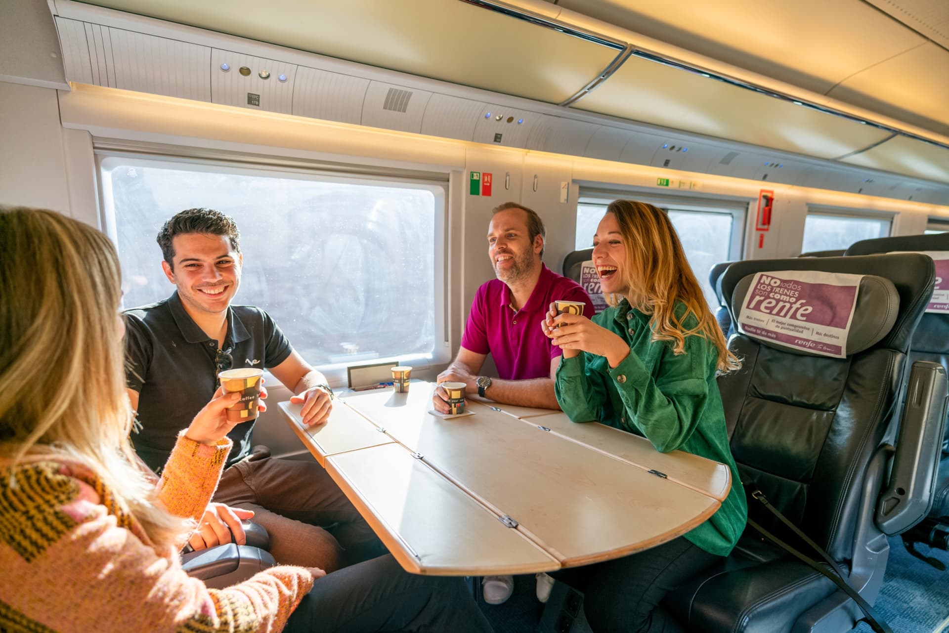 Barcelona Walking Tour with High-Speed Train Transfer from Madrid - تصویر 6