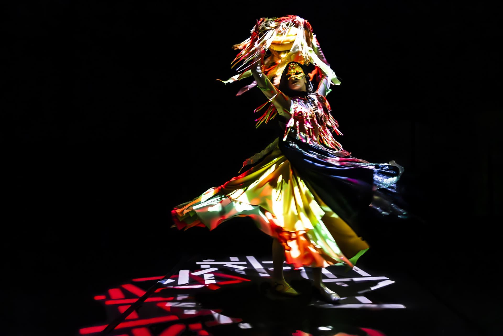 Hodjapasha Rhythm of the Dance Show - تصویر 3