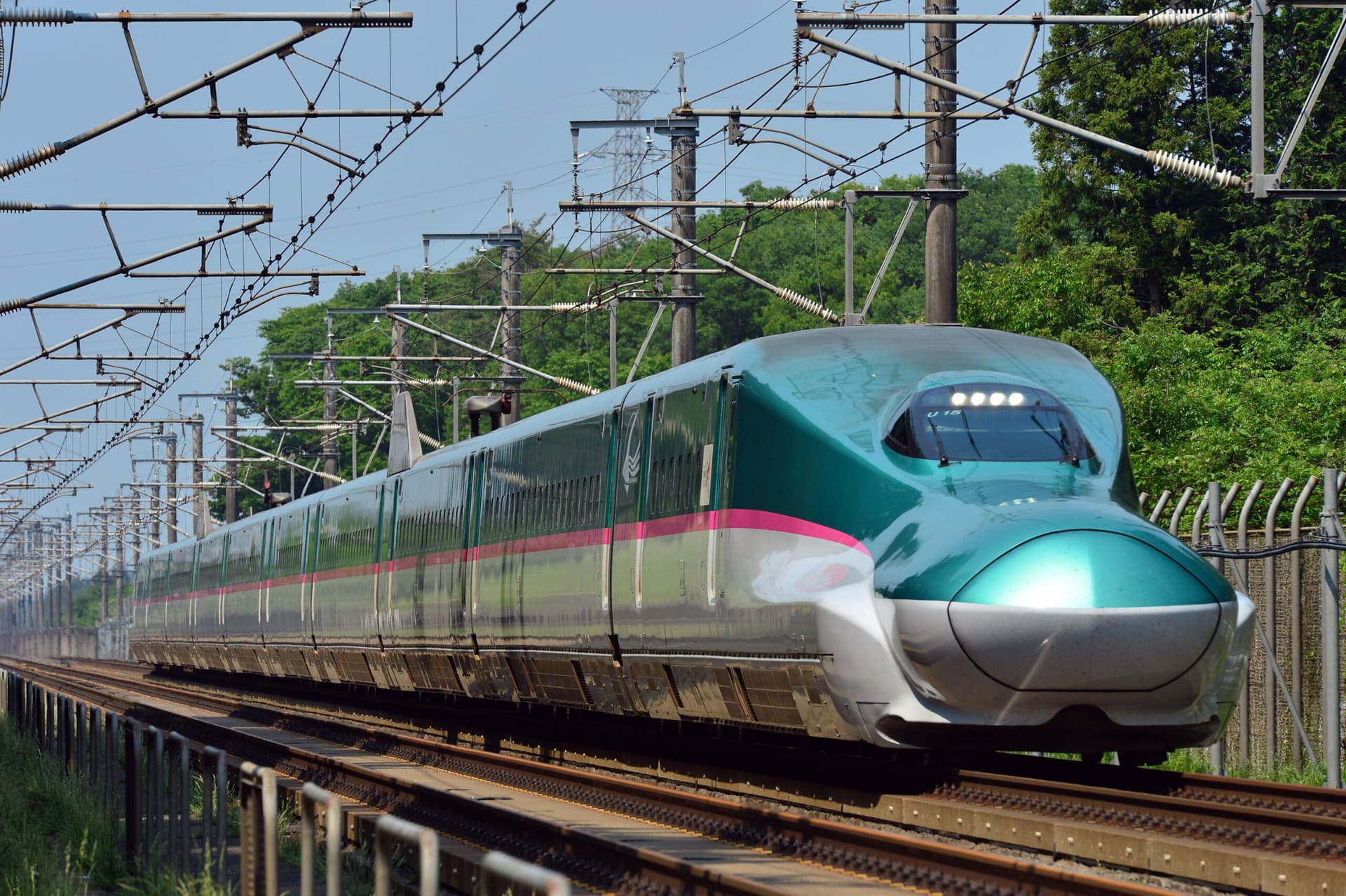 JR EAST PASS - تصویر 3