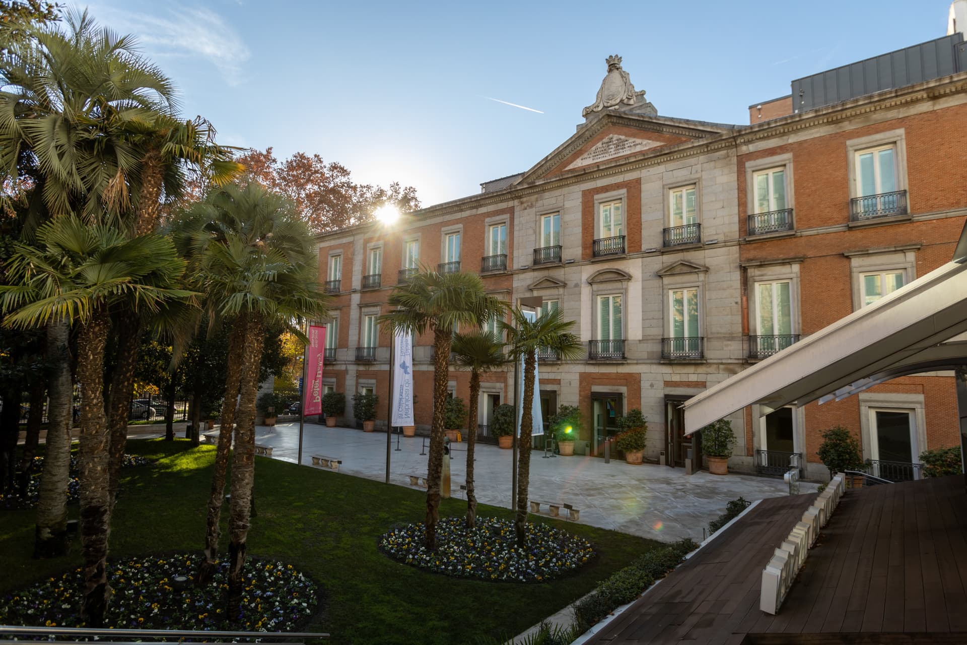 Paseo del Arte Card: Prado Museum, Reina Sofia Centre, and Thyssen Museum - تصویر اصلی