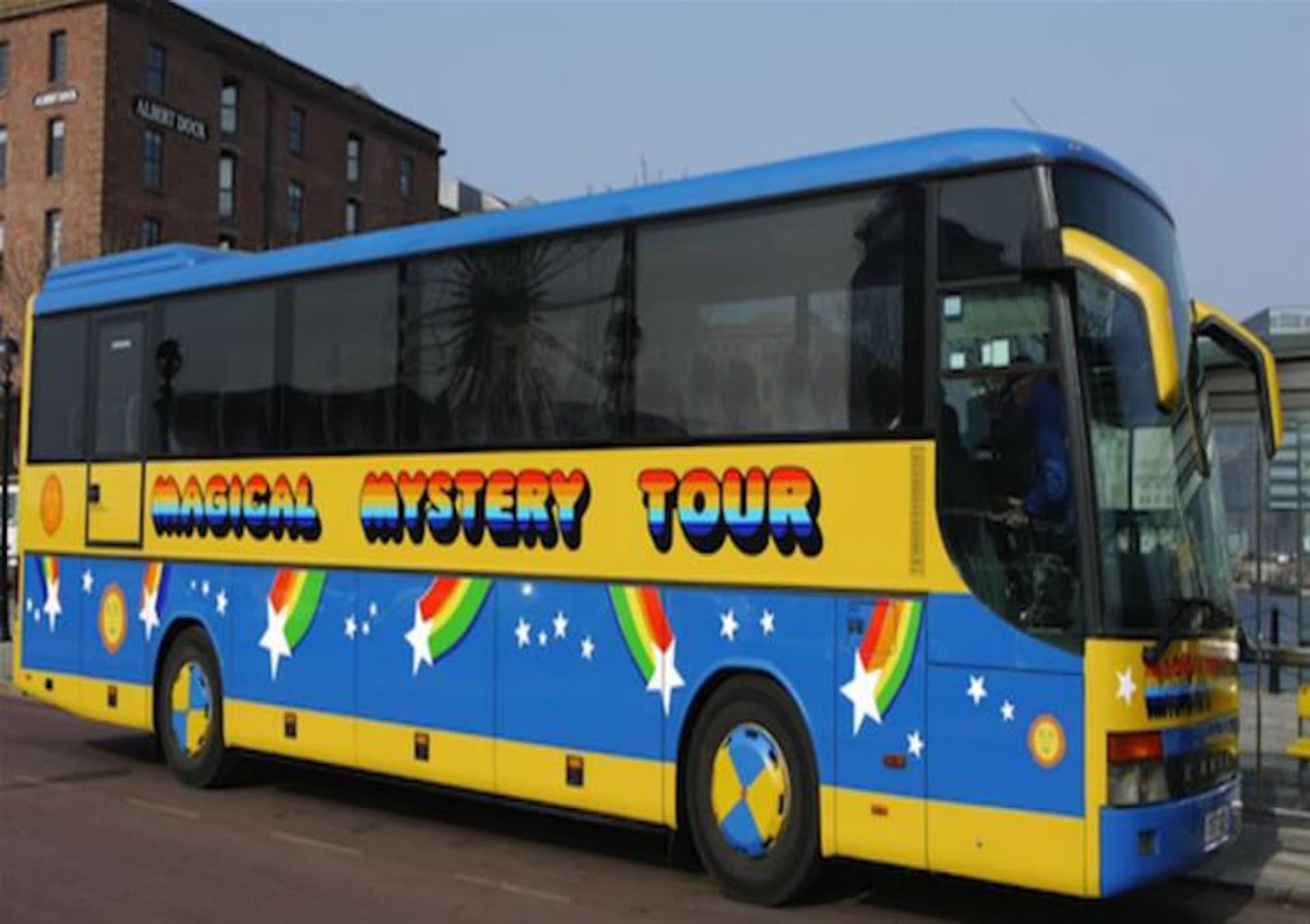 The Beatles Story – Liverpool - تصویر 4
