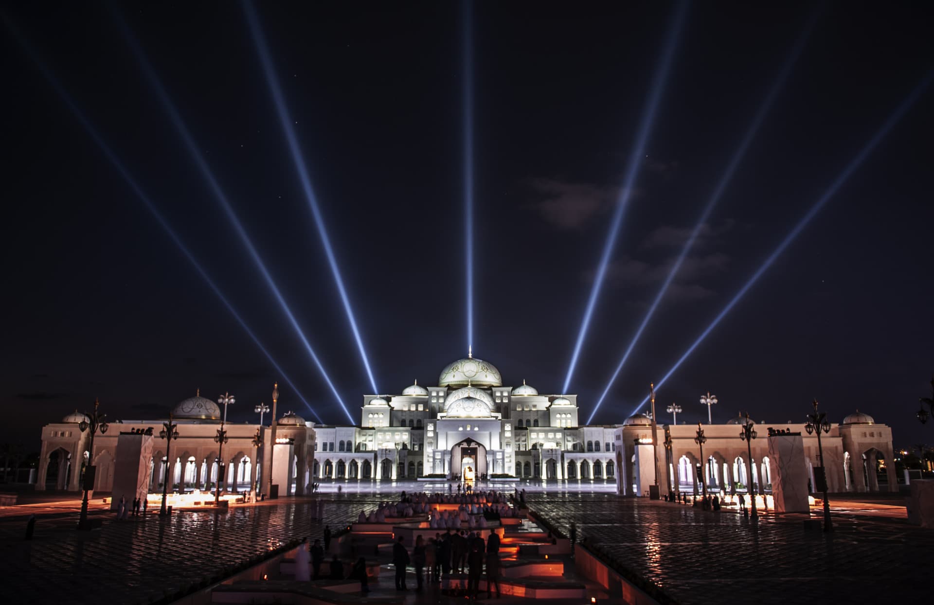 COMBO: Ferrari World Abu Dhabi + Qasr Al Watan Tickets - تصویر 9