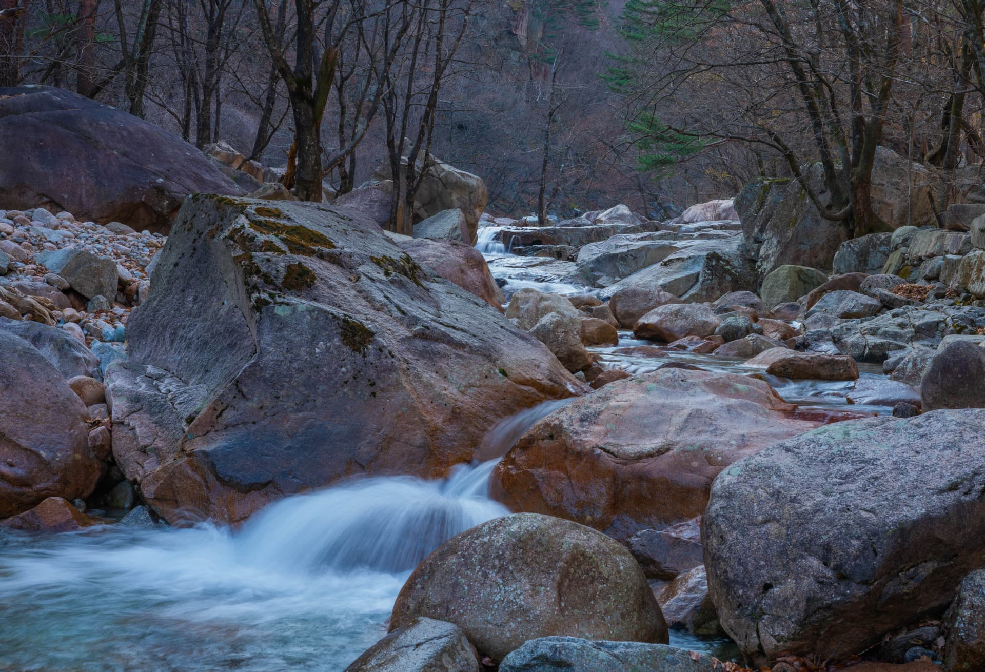 Mount Seorak and Naksansa Temple Tour from Seoul - تصویر 11