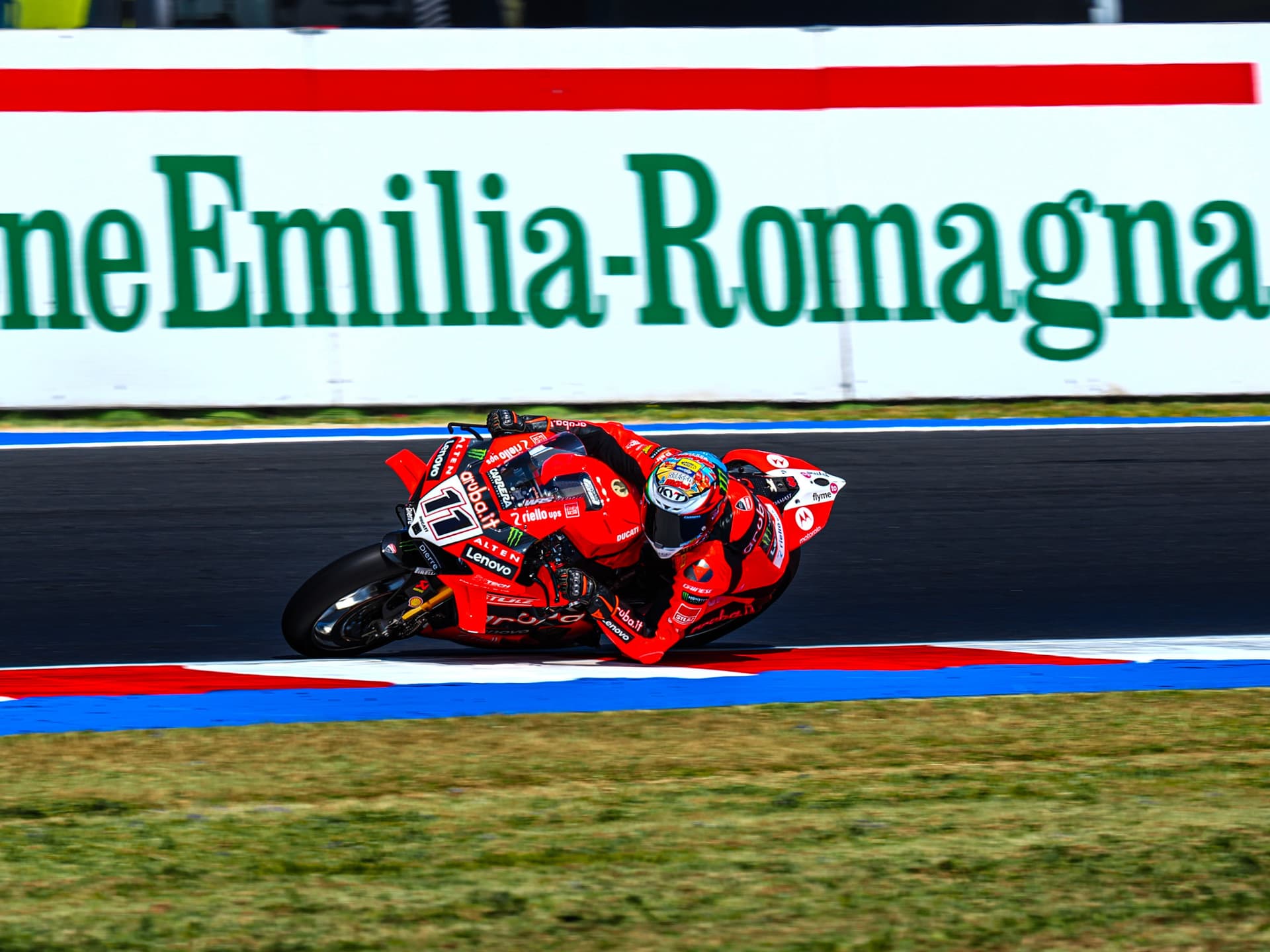 MotoGP Red Bull Grand Prix of San Marino and the Rimini Riviera 2026 (11 - 13 Sep) - تصویر اصلی
