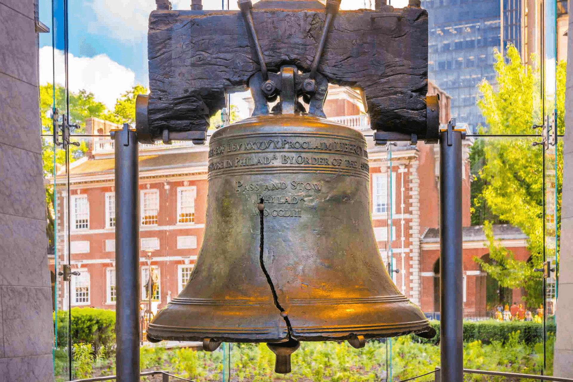 Go City Philadelphia All-Inclusive Pass: Save up to 50% on Attractions - تصویر 41