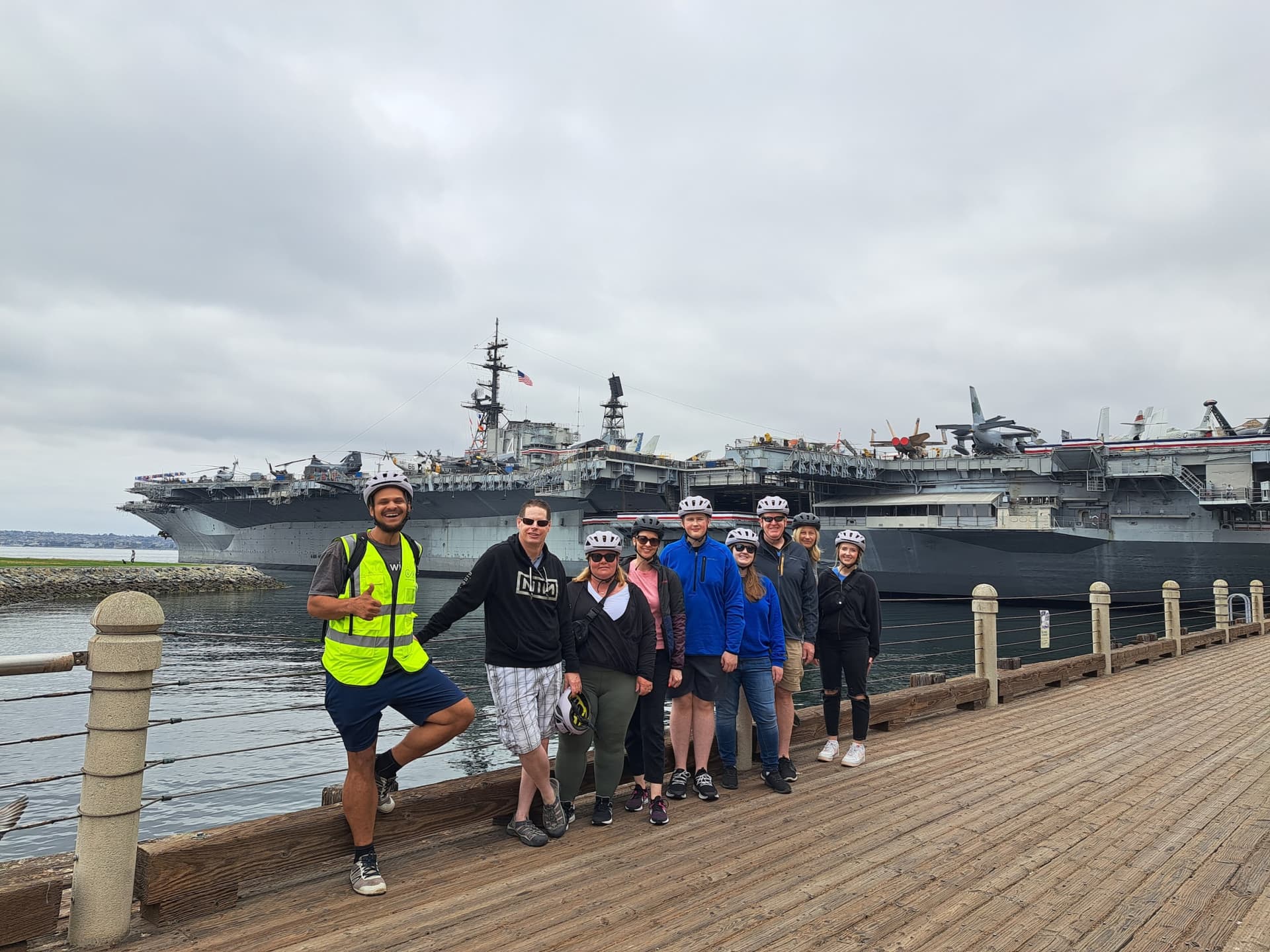 Best of San Diego Guided eBike Tour - تصویر 11