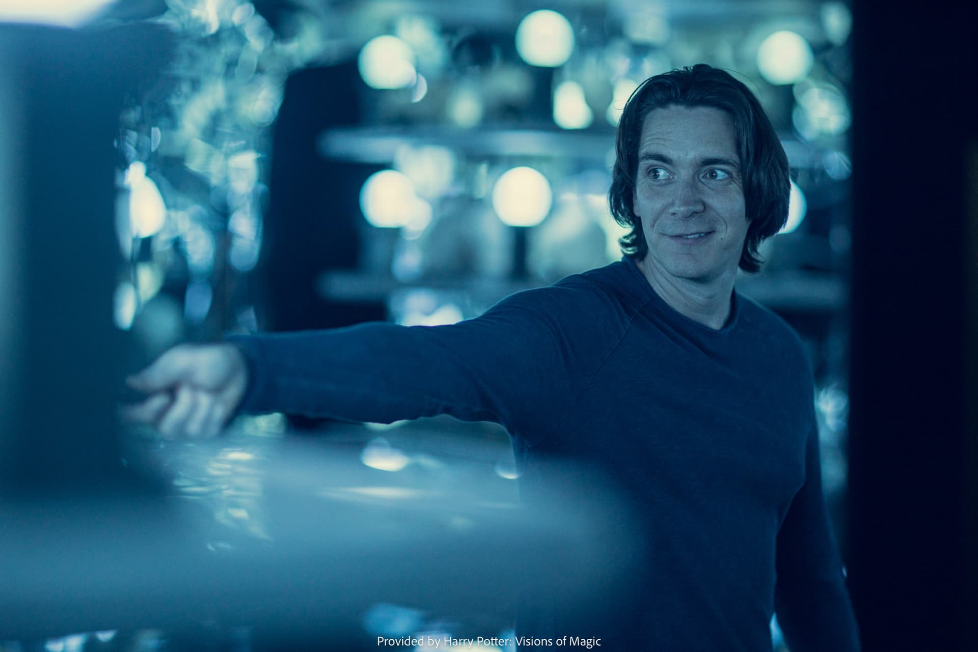 Harry Potter: Visions of Magic - تصویر 13