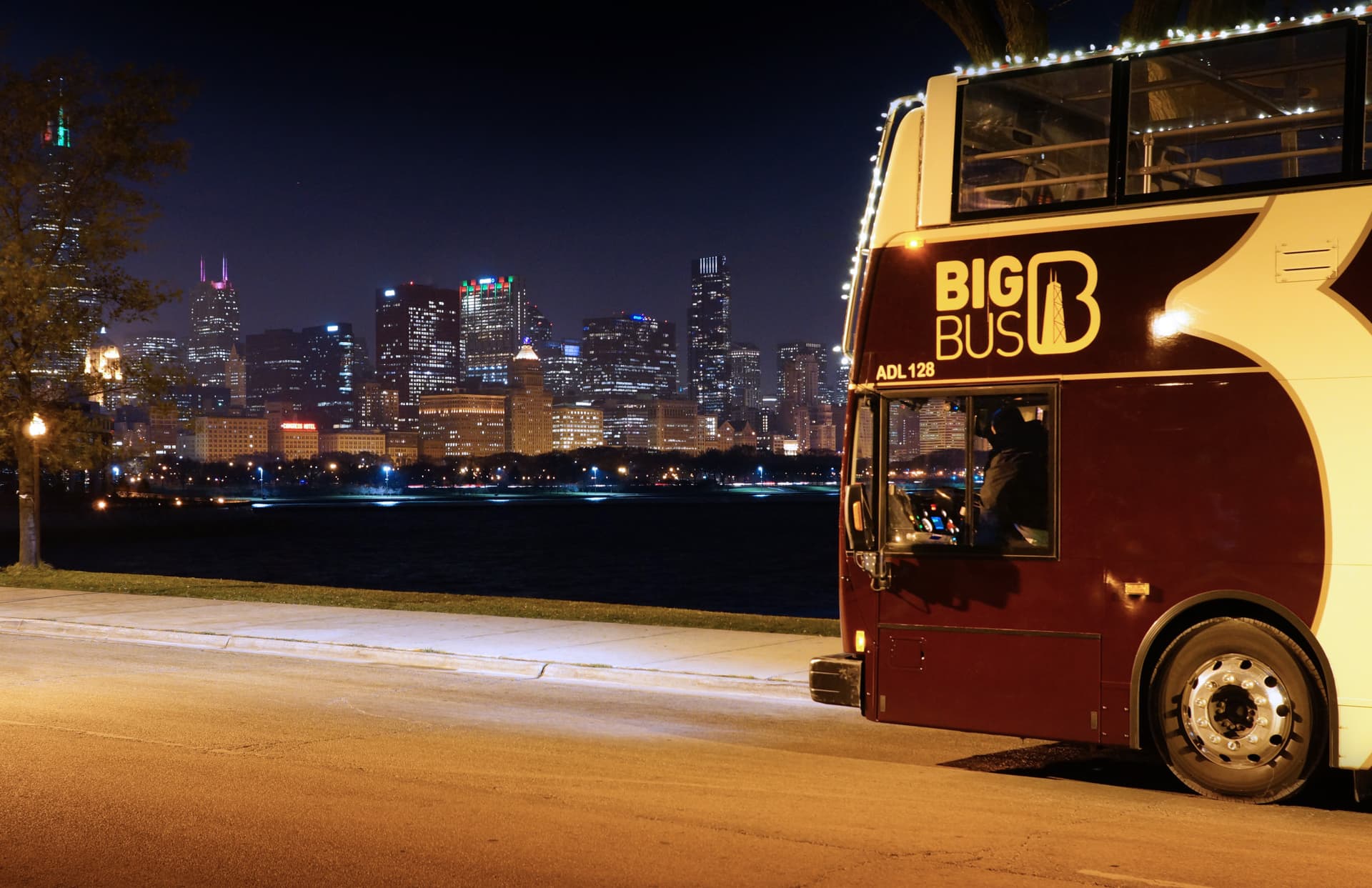 Big Bus Chicago Hop-on Hop-off Bus Tour - تصویر 9