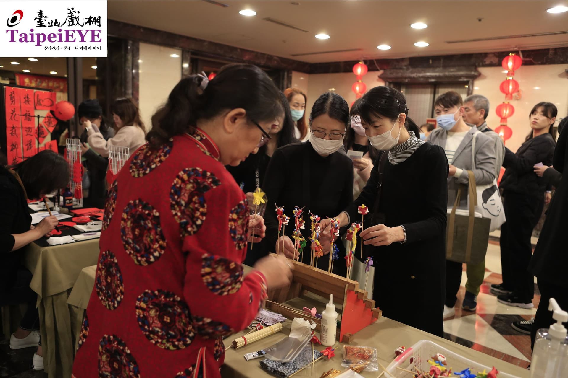 TaipeiEYE Traditional Chinese Opera Ticket - تصویر 10
