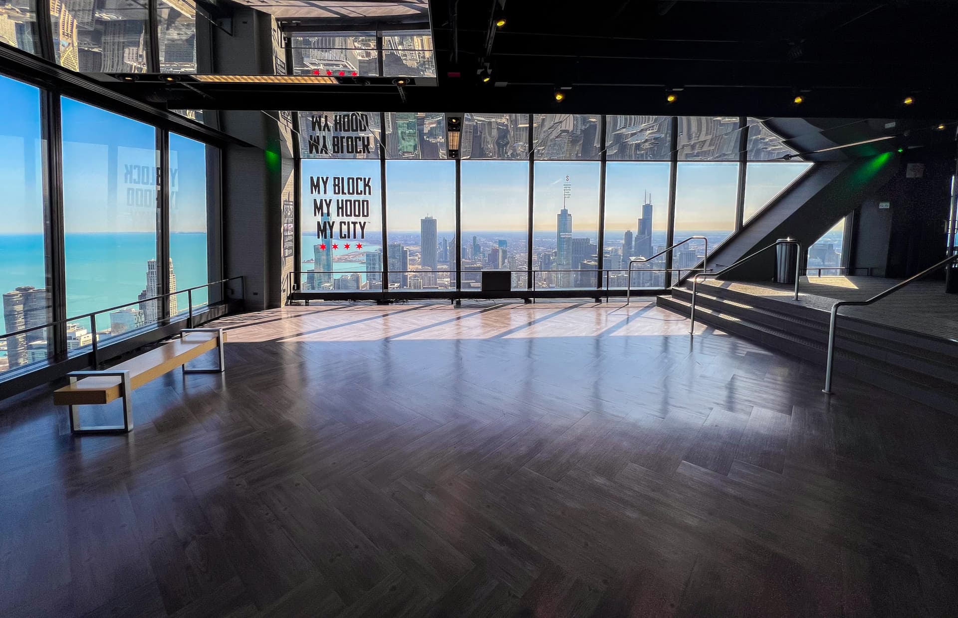 Go City Chicago Essentials Pass: 3 Attractions - تصویر 3
