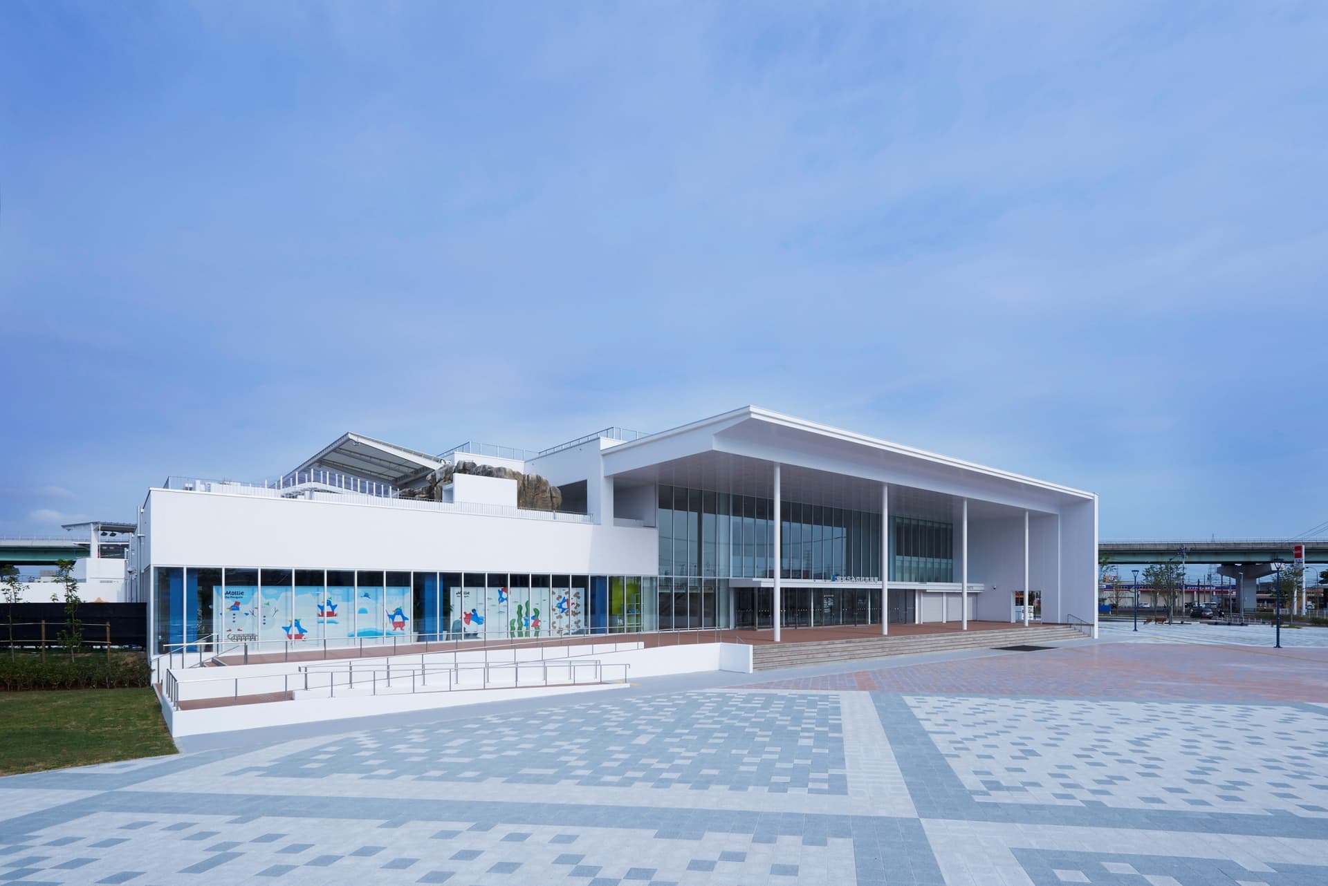 Sendai Umino-Mori Aquarium Ticket - تصویر 4