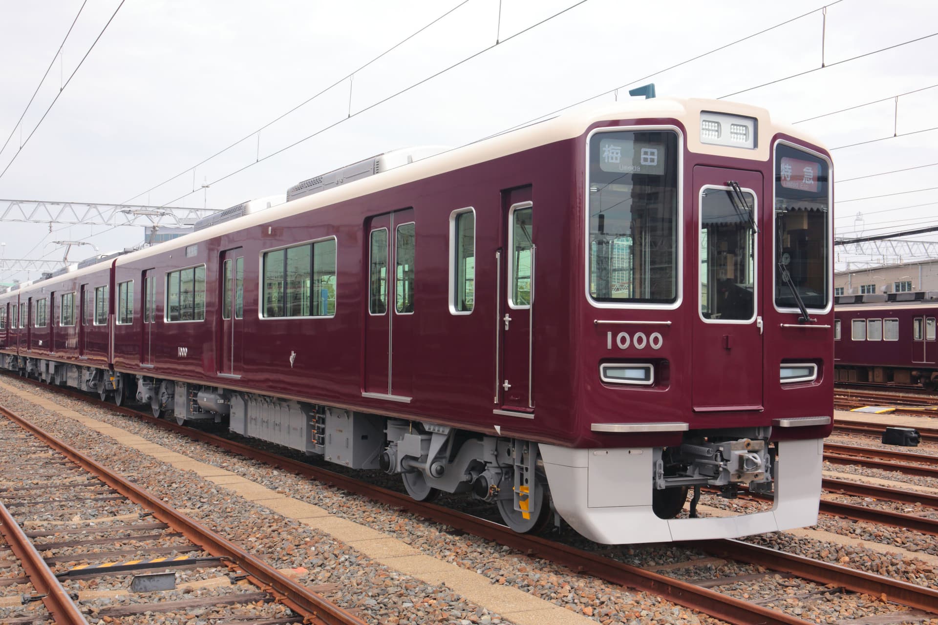 Kansai Railway Pass - تصویر 4
