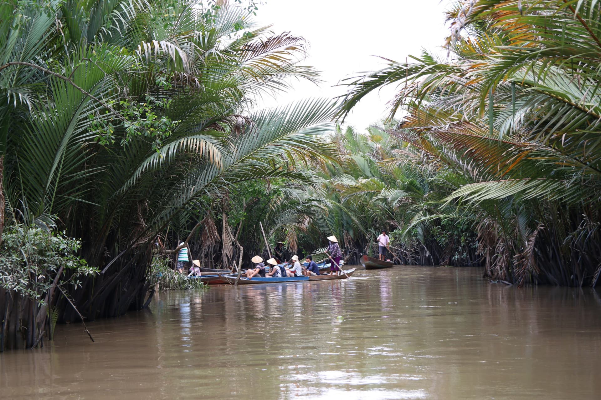 Mekong Delta Full-Day Tour from Ho Chi Minh City - تصویر 7
