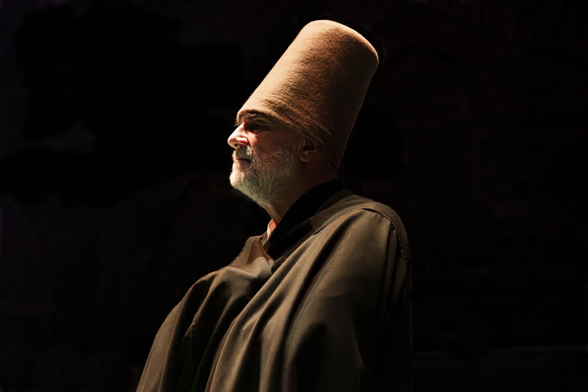 Hodjapasha Whirling Dervishes Show and Exhibition - تصویر 5