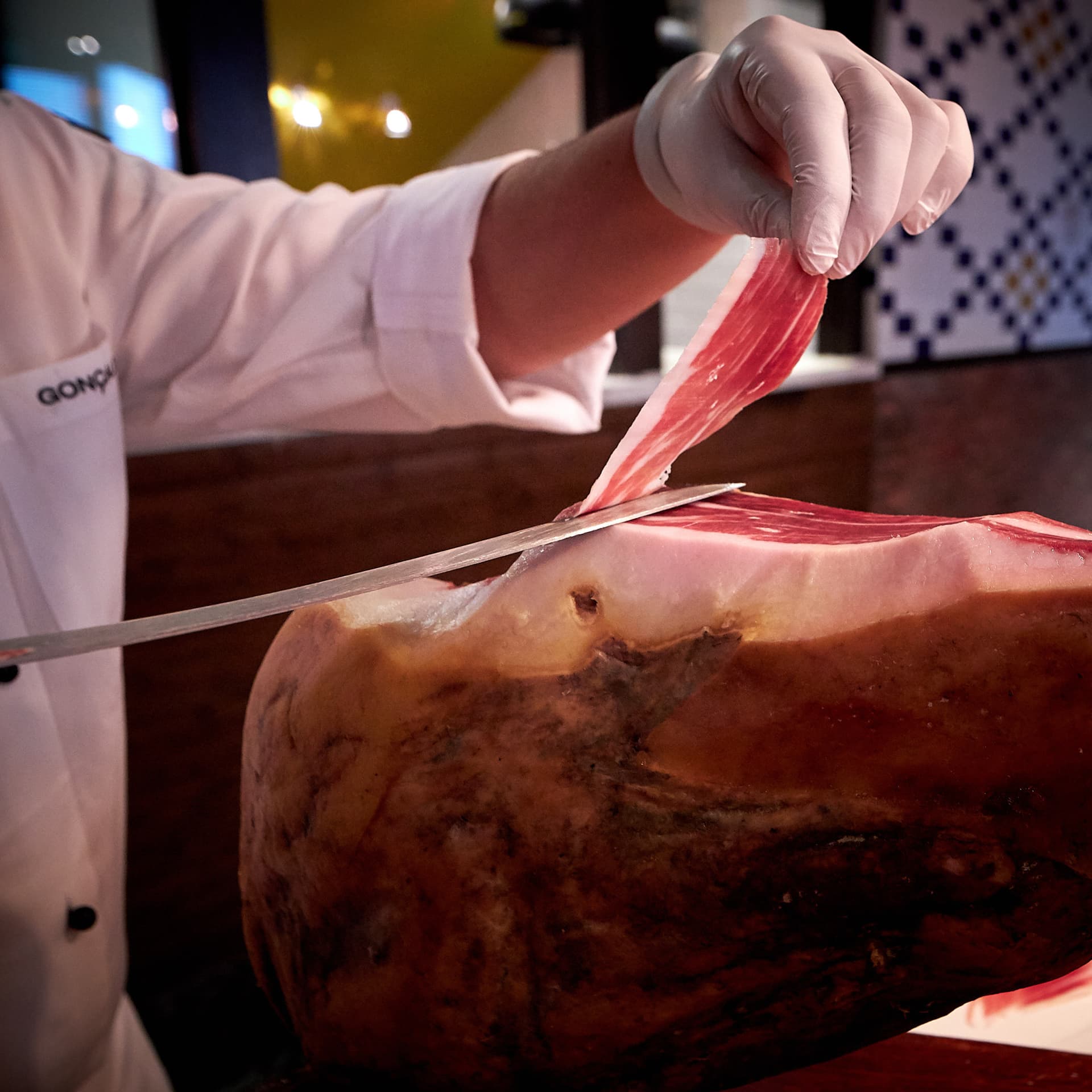 Macau Tower Portuguese Dining Experience at Tromba Rija - تصویر 6