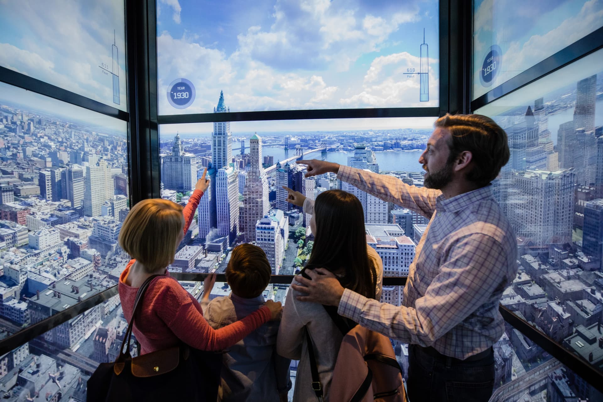 The New York Pass: Save up to 50% on Attractions - تصویر 2