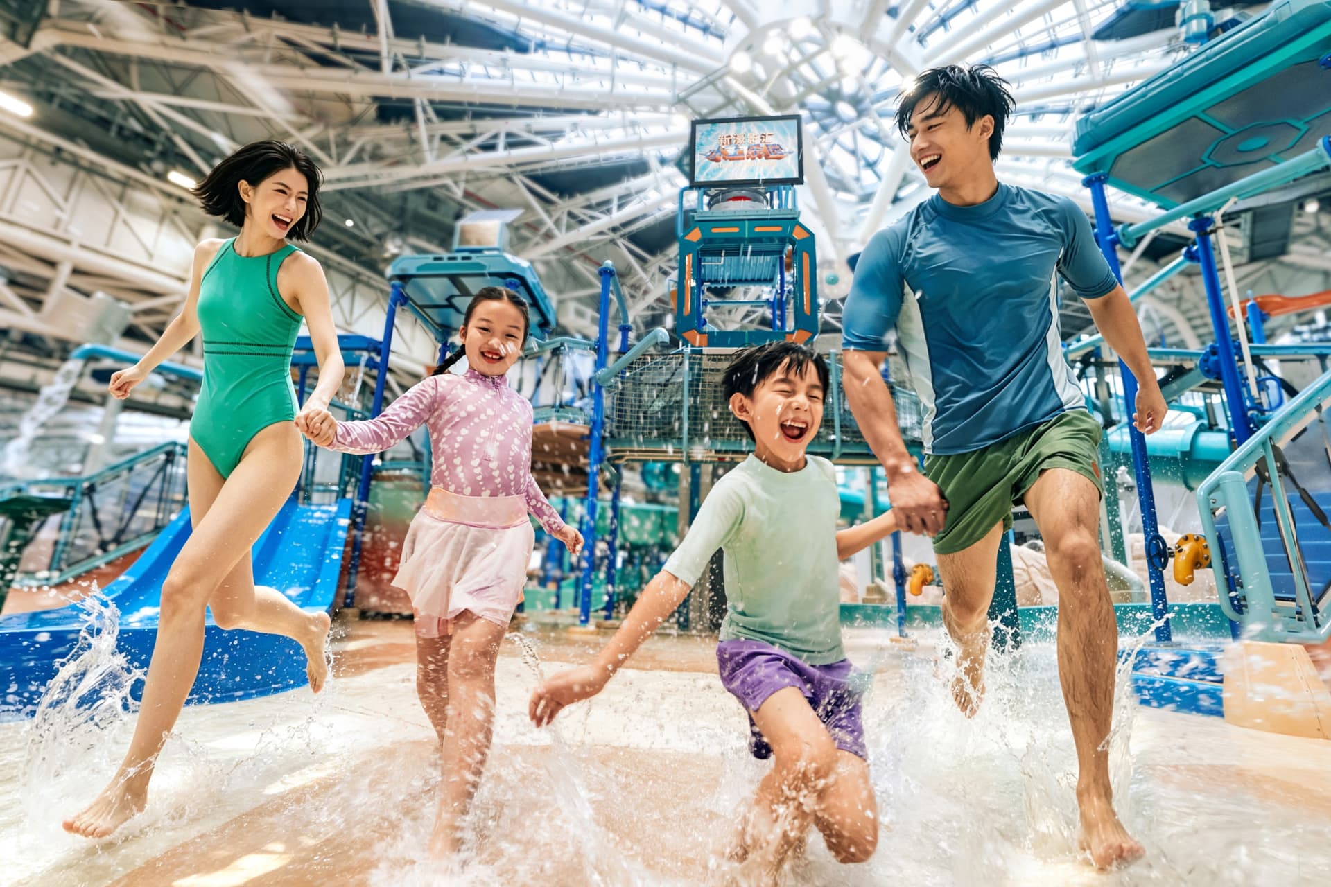 Studio City Water Park - تصویر 36
