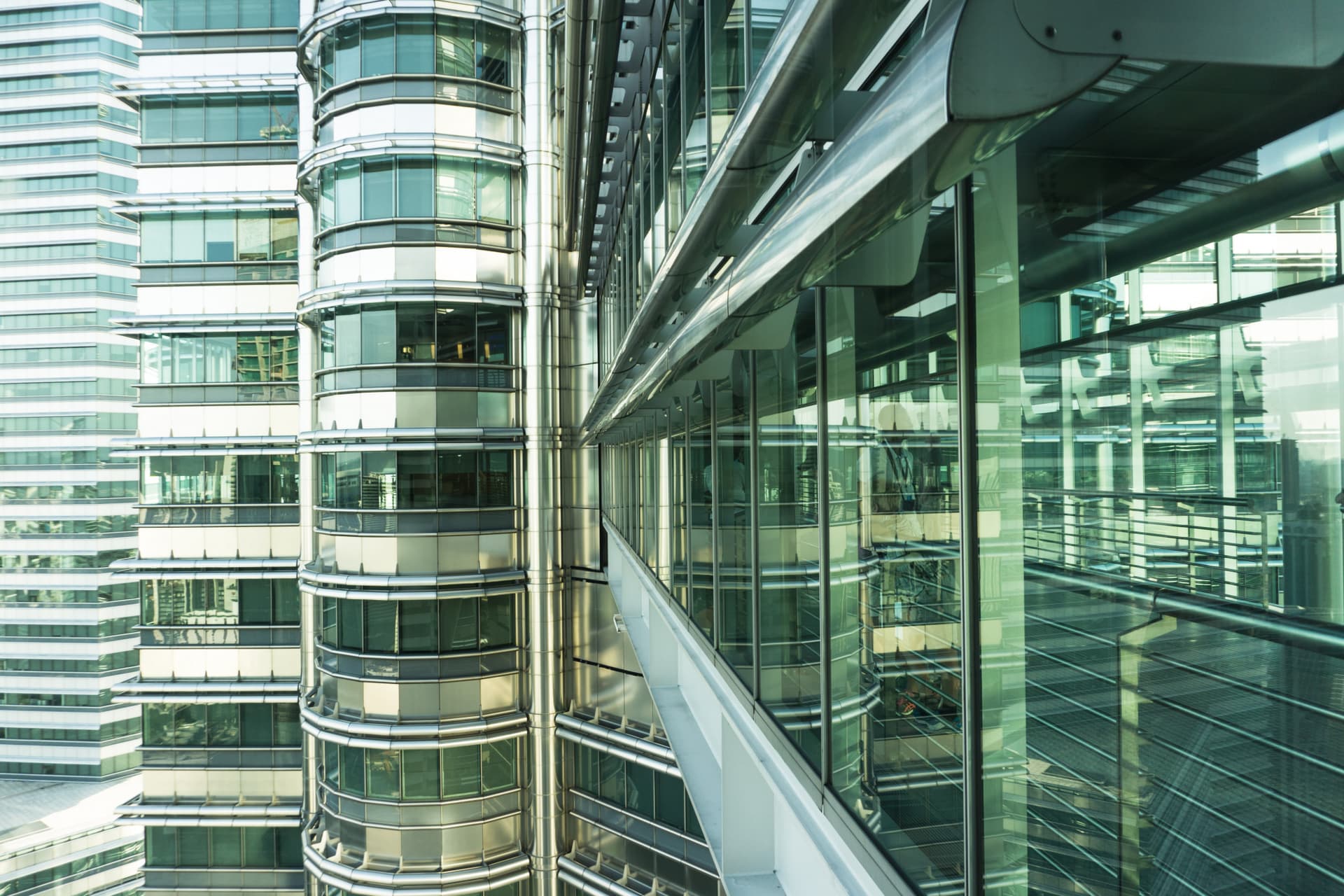 PETRONAS Twin Towers Ticket - تصویر 6