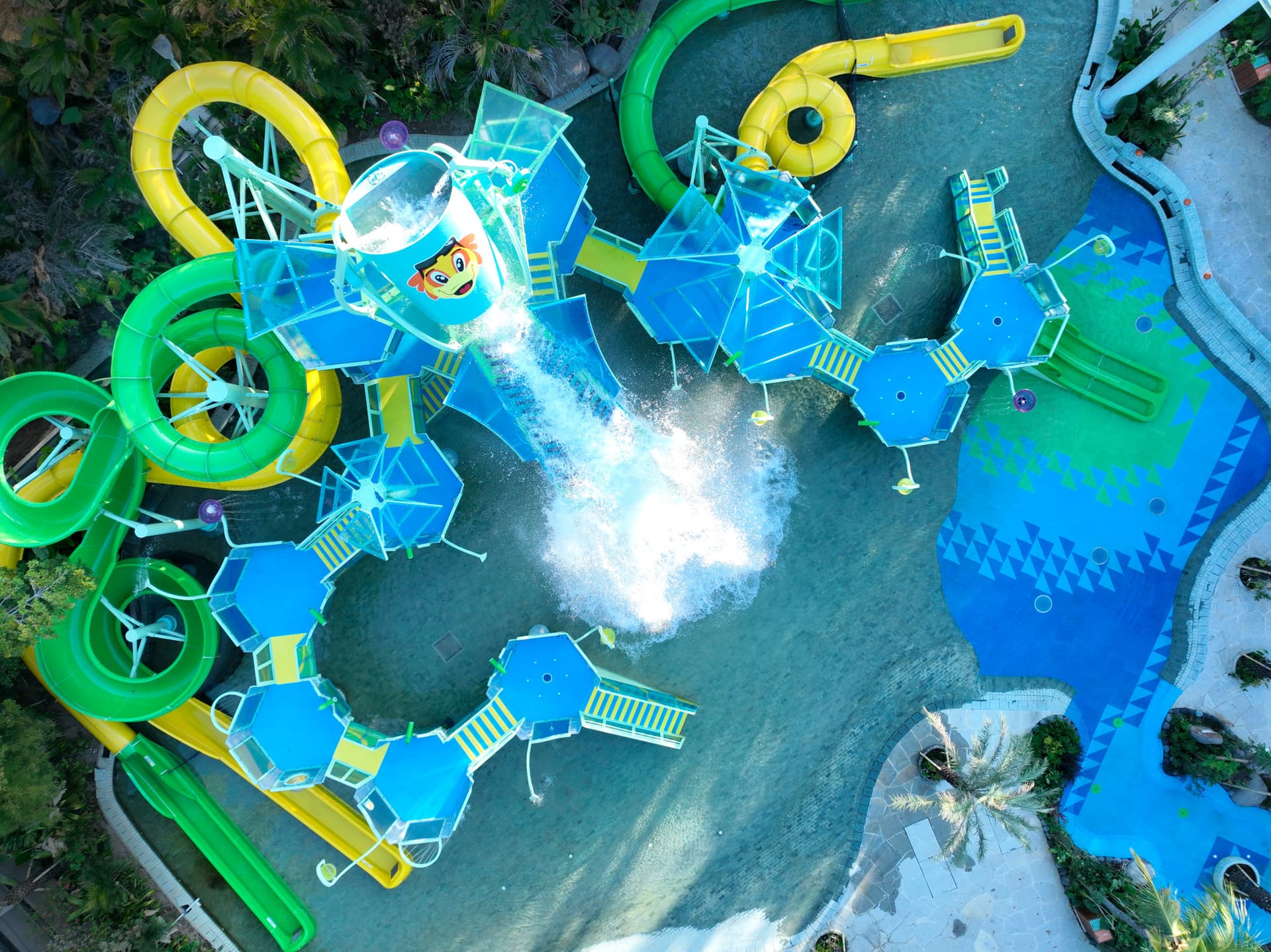 Waterbom Bali Ticket - تصویر 26