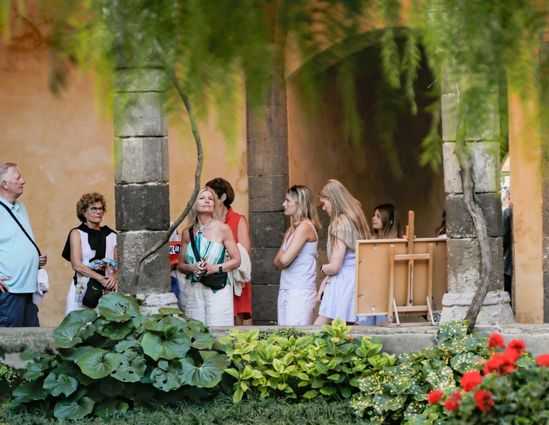 Guided Morning Walking Tour of Sorrento - تصویر 9