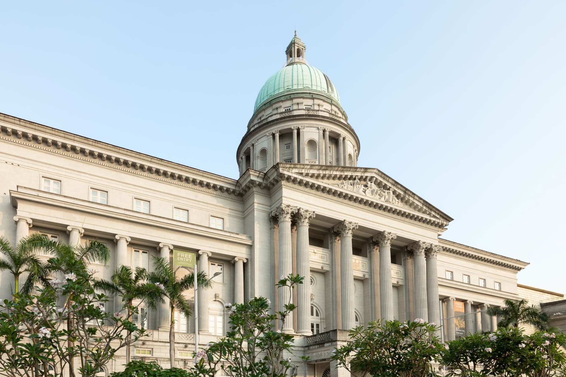 National Gallery Singapore Ticket - تصویر اصلی