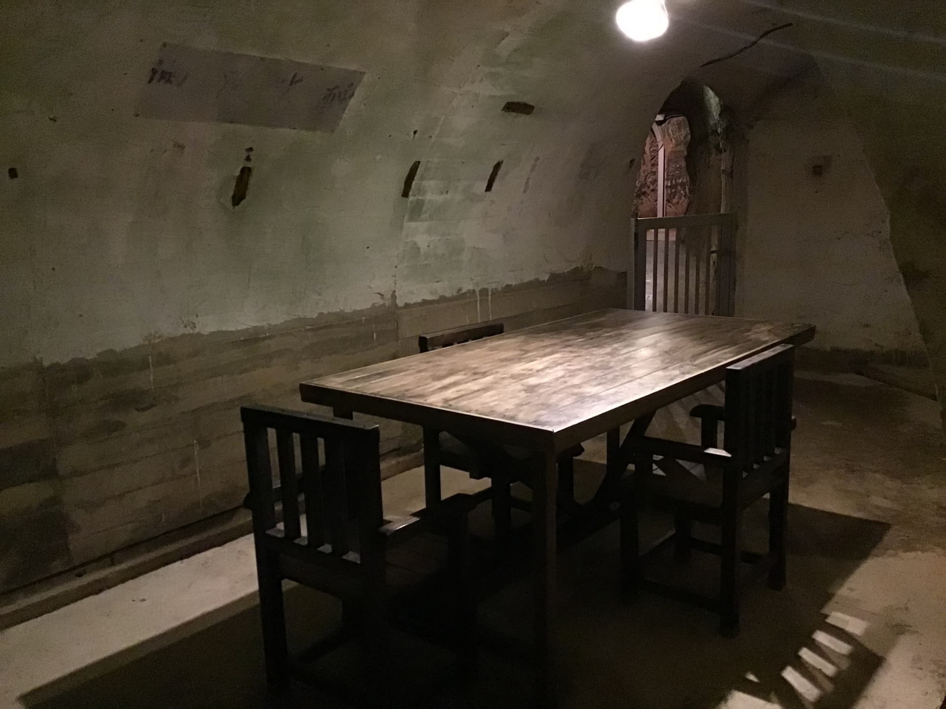 Okinawa The Former Japanese Naval Underground Headquarter - تصویر 9